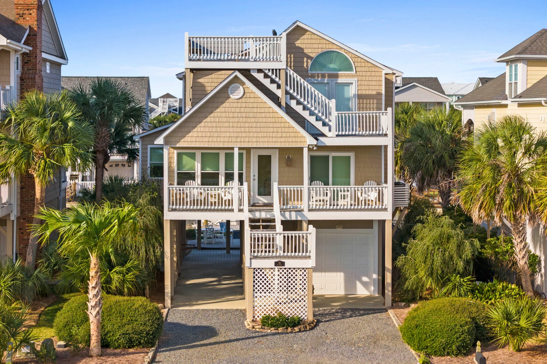 39 Lee Street, Ocean Isle Beach, NC 28469