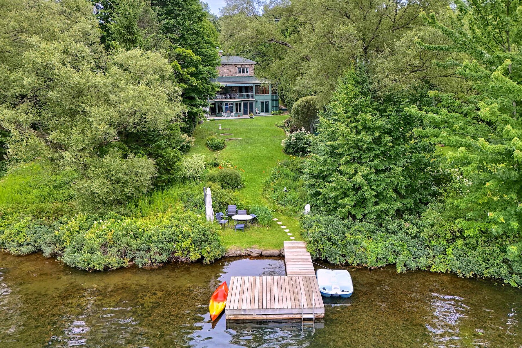 Sainte-Adèle, Laurentides