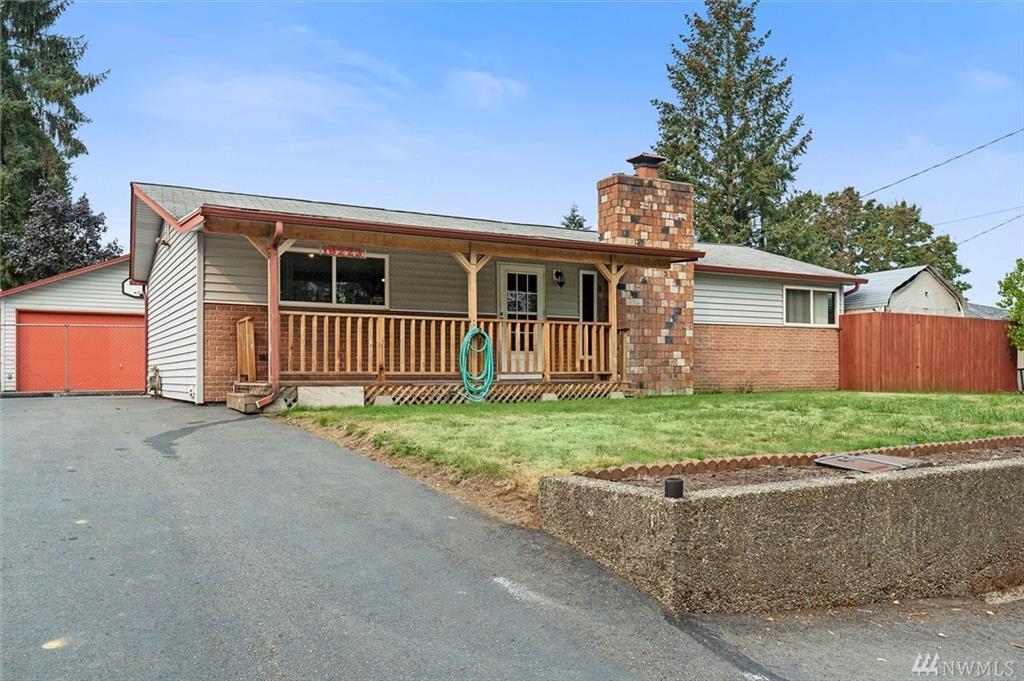 123rd Ave, Renton, WA 98058