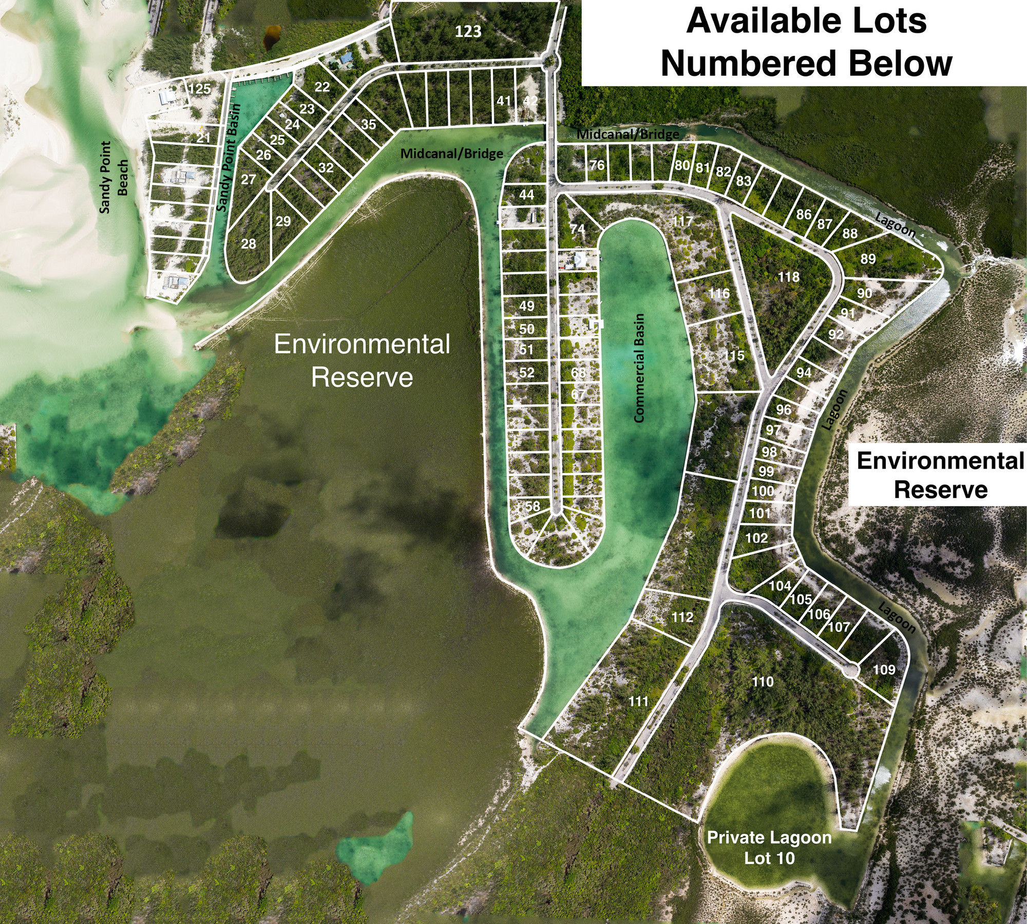 NCYC Canal front Parcel 106