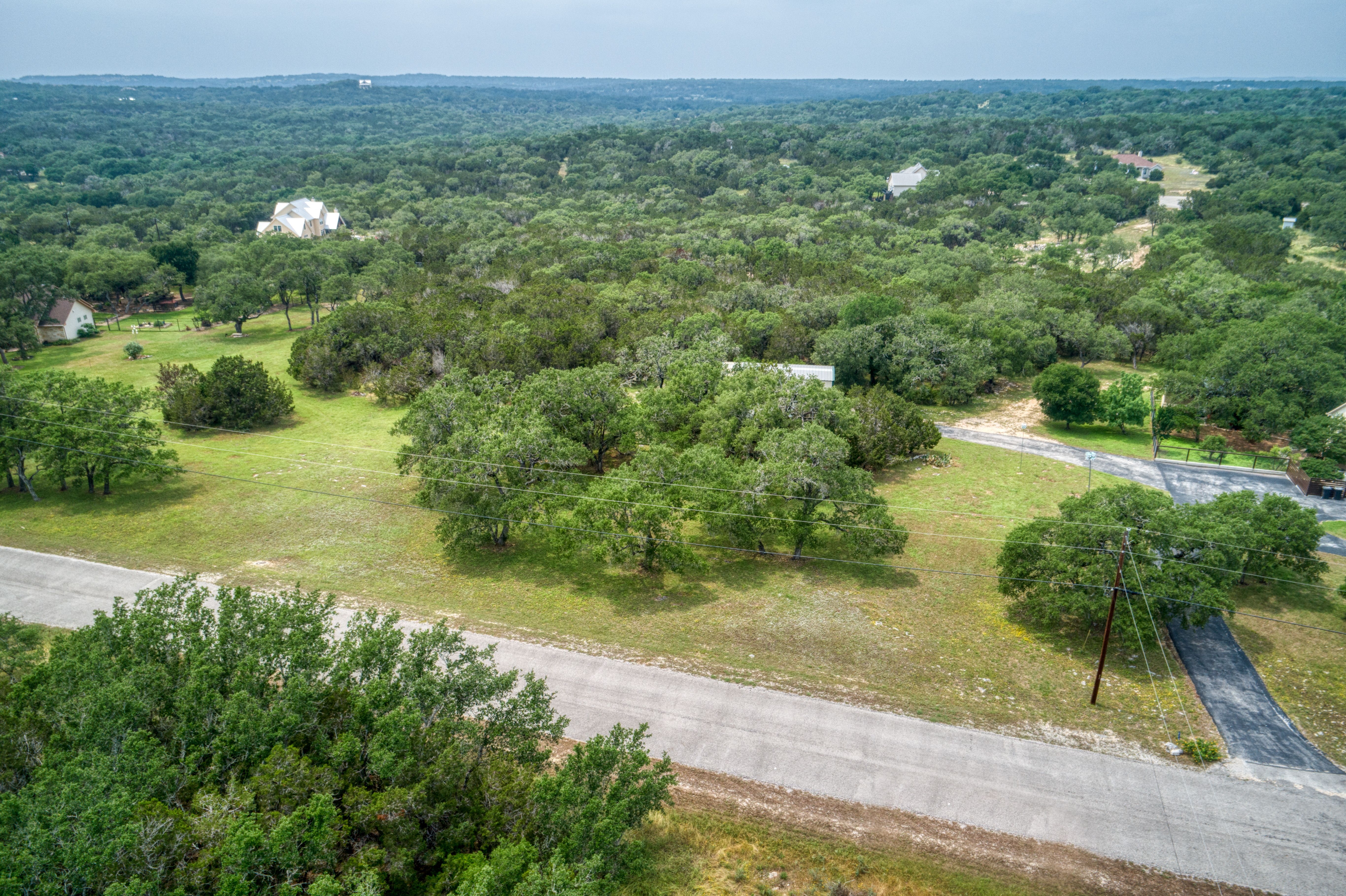 TBD (Lot 35) Stonebrook Ridge, New Braunfels, TX 78132