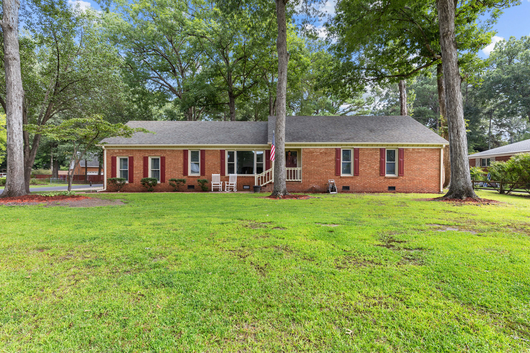 121 Ashley Road, Chesapeake, VA 23322