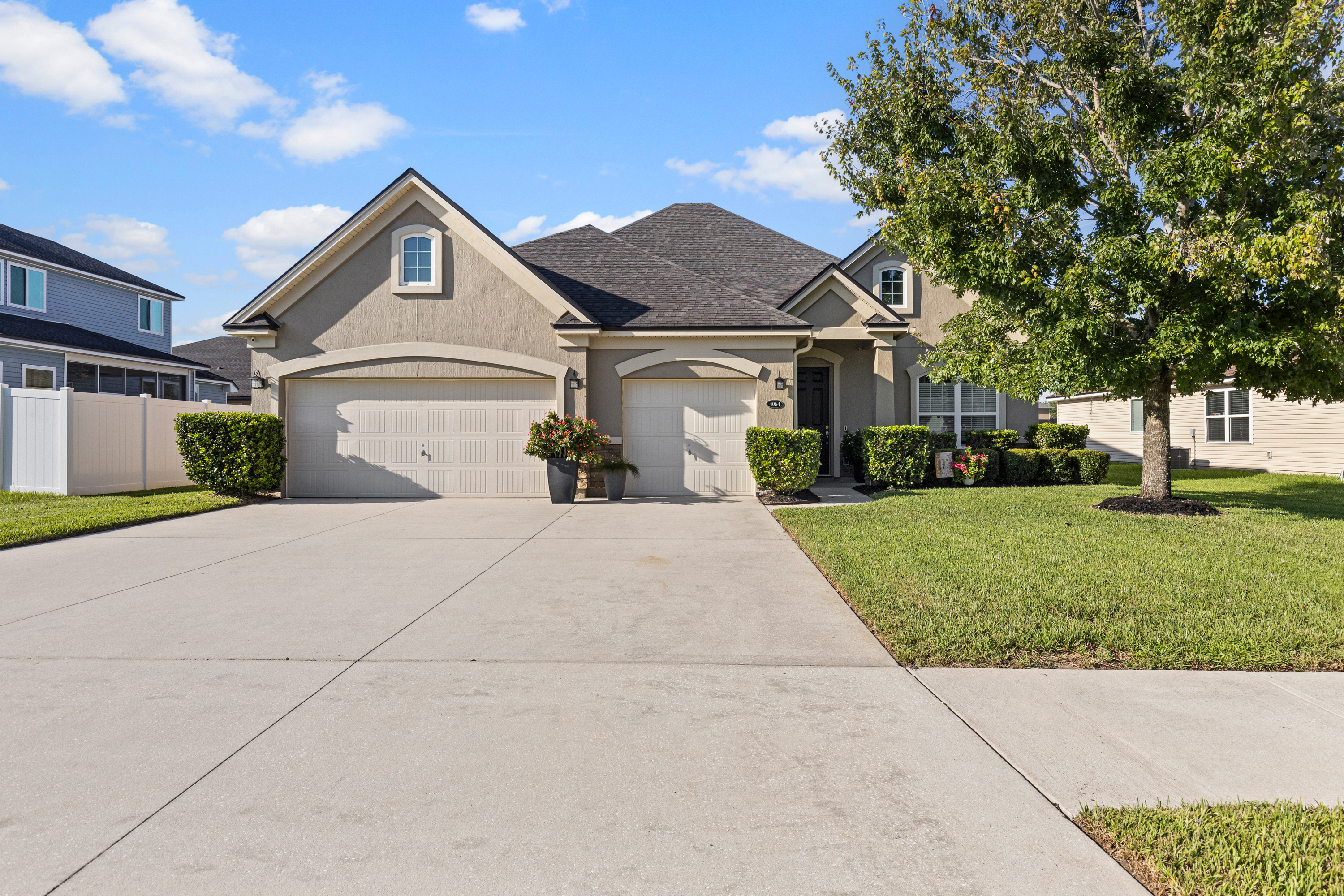 4064 Blackbird Lane, Middleburg, FL