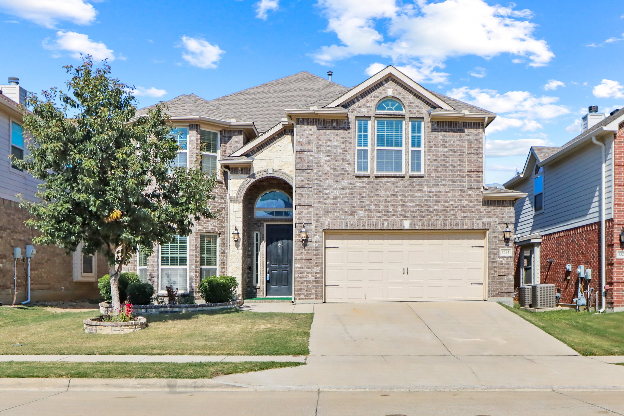 1321 Creosote Drive,Fort Worth, TX, 76177