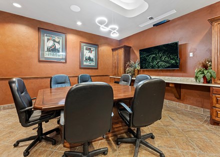 Conference Room - 2