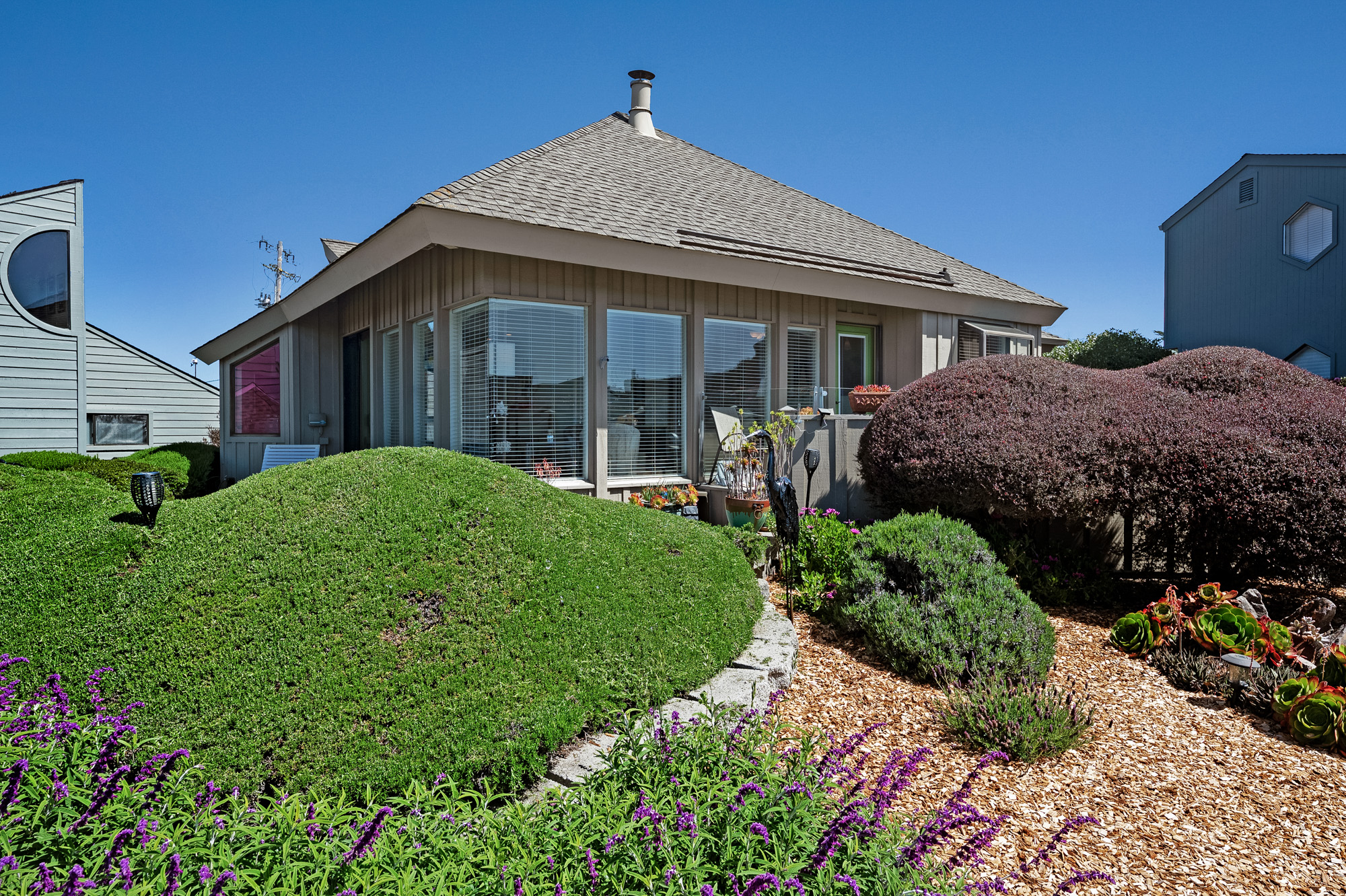 21597 Heron Drive, Bodega Bay, CA 94923