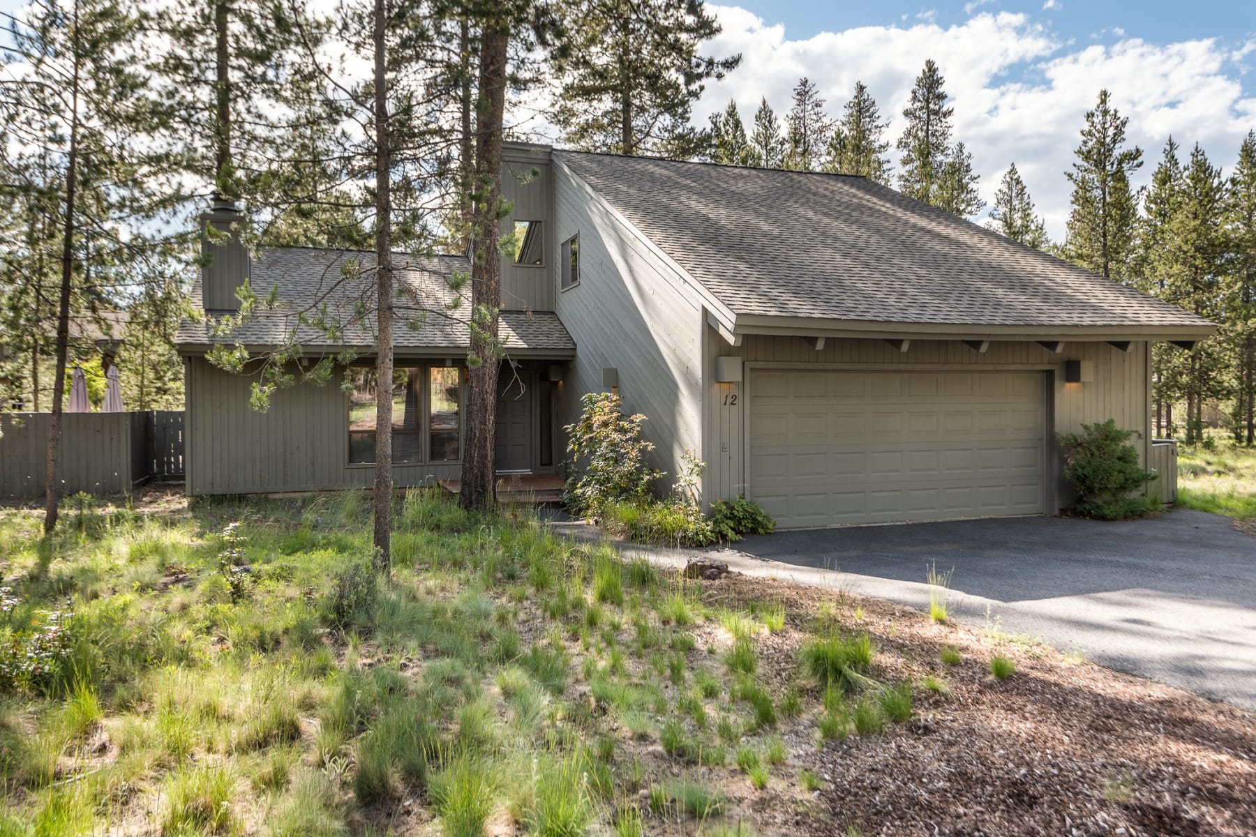 57659 Cultus Lane #Lot 12 Sunriver, OR 97707