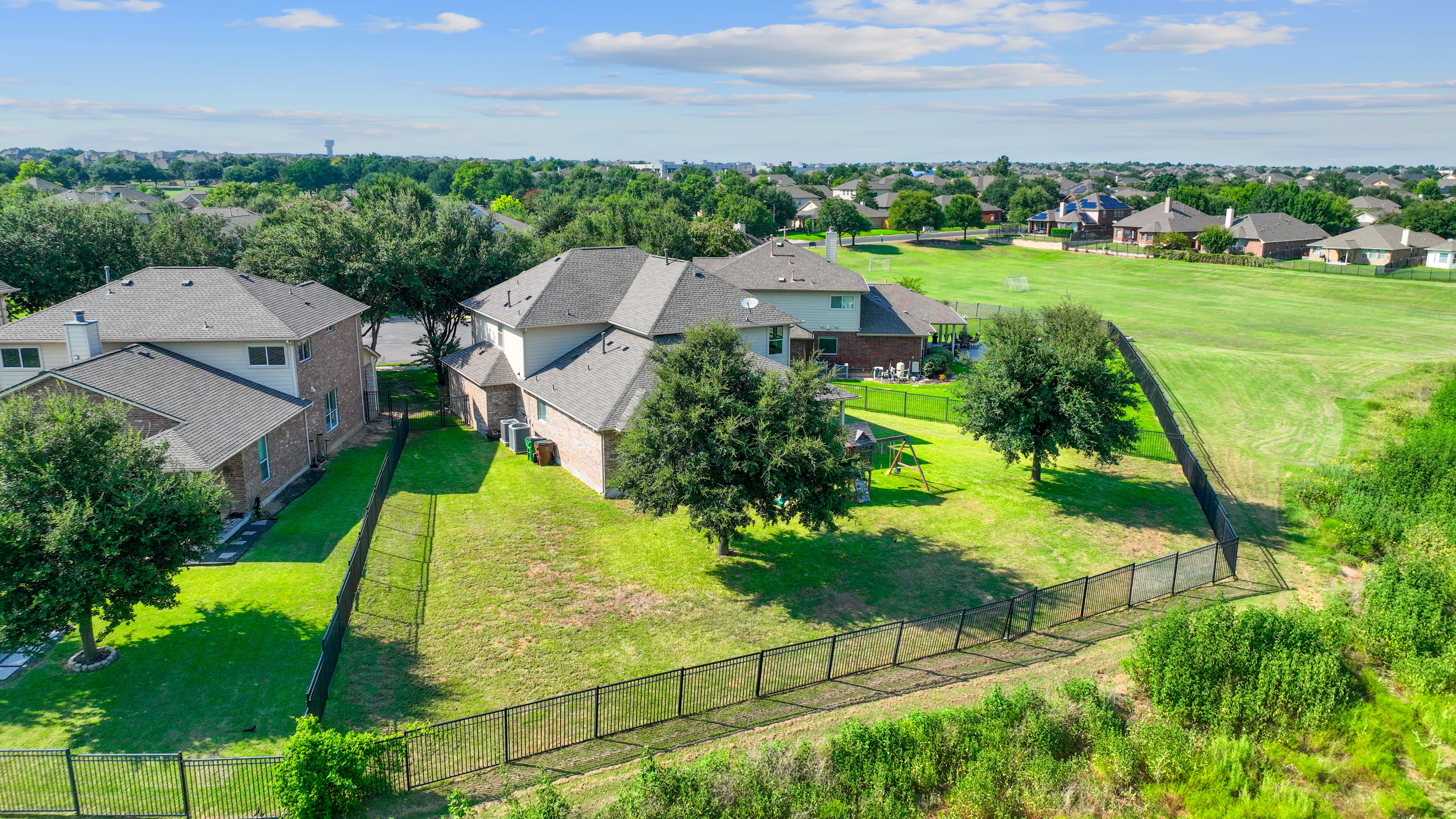 1805 Wood Vista Place, Round Rock, TX 78665