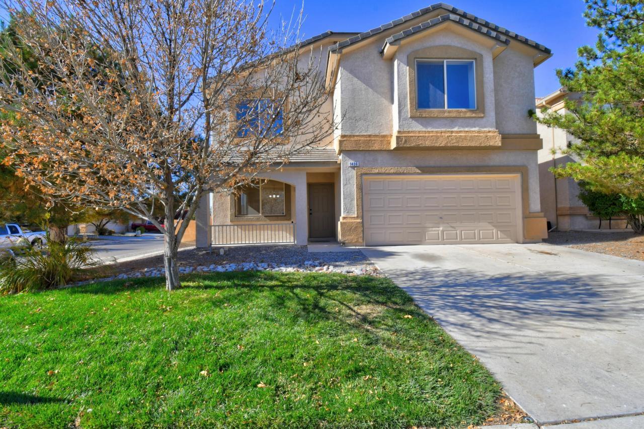 Danzante Dr, Rio Rancho, NM 87124 #1