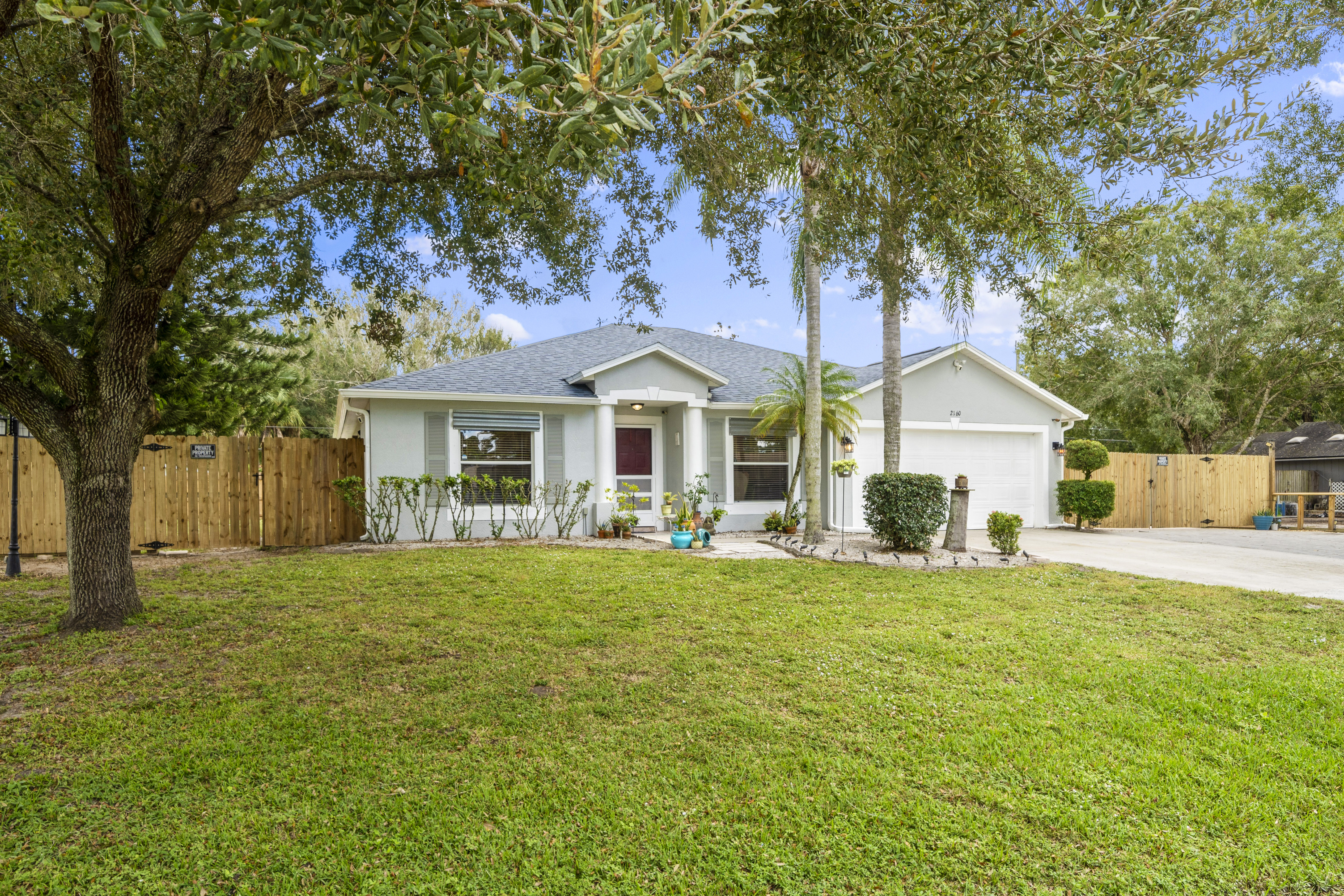 2160 87th Avenue, Vero Beach, FL