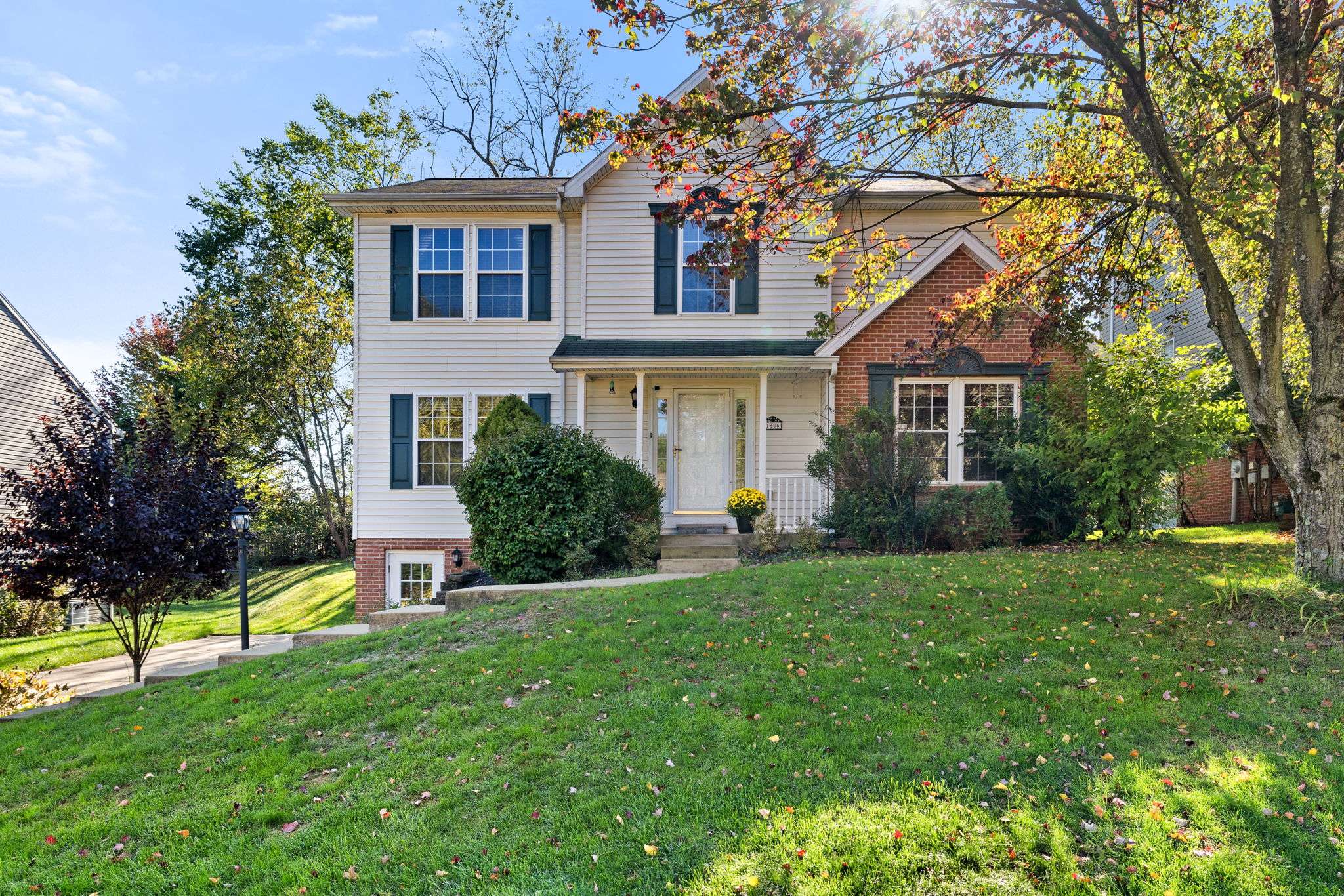 1805 Gibson Drive, Sewickley, PA 15143