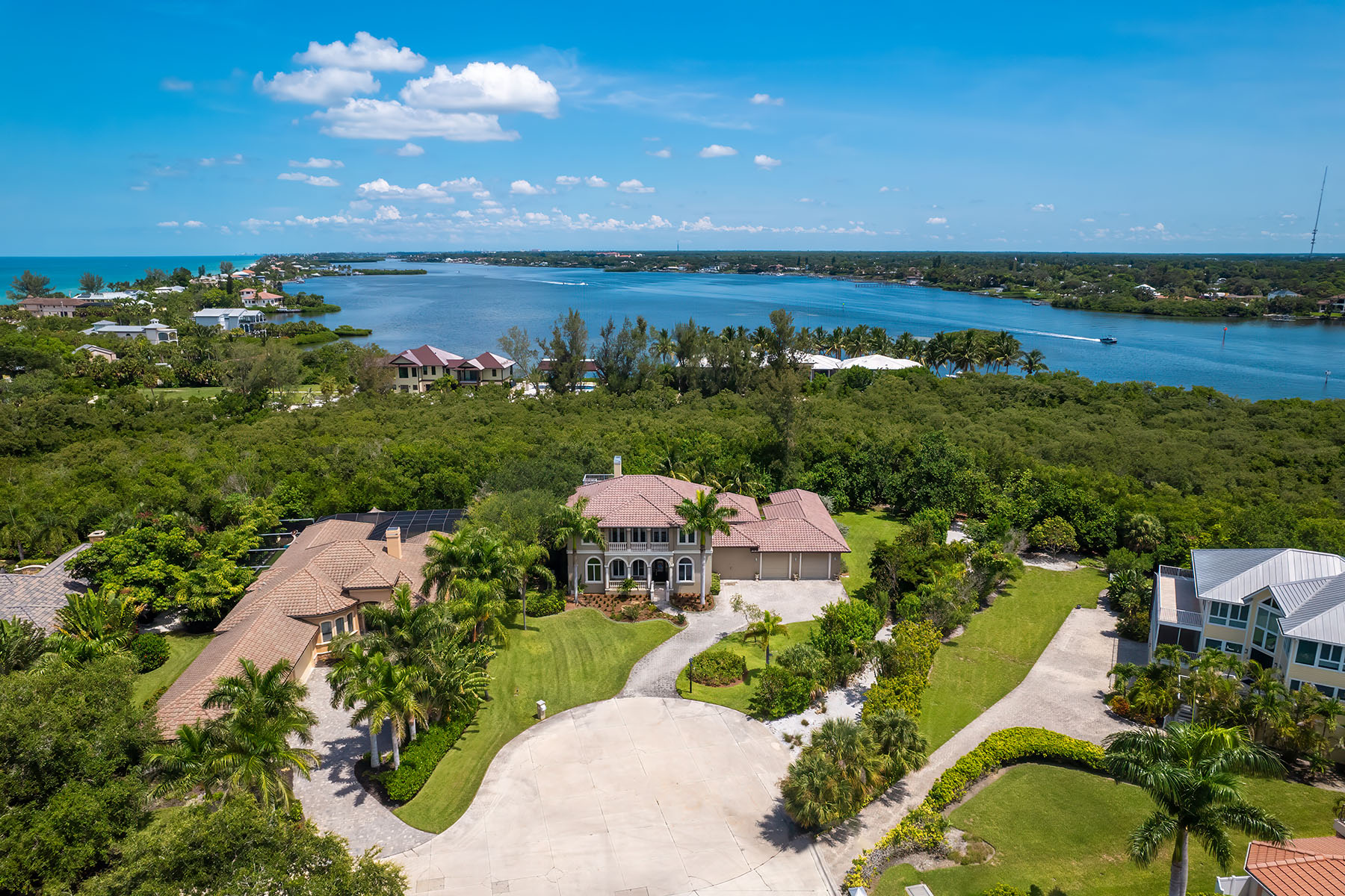 CASEY KEY ESTATES