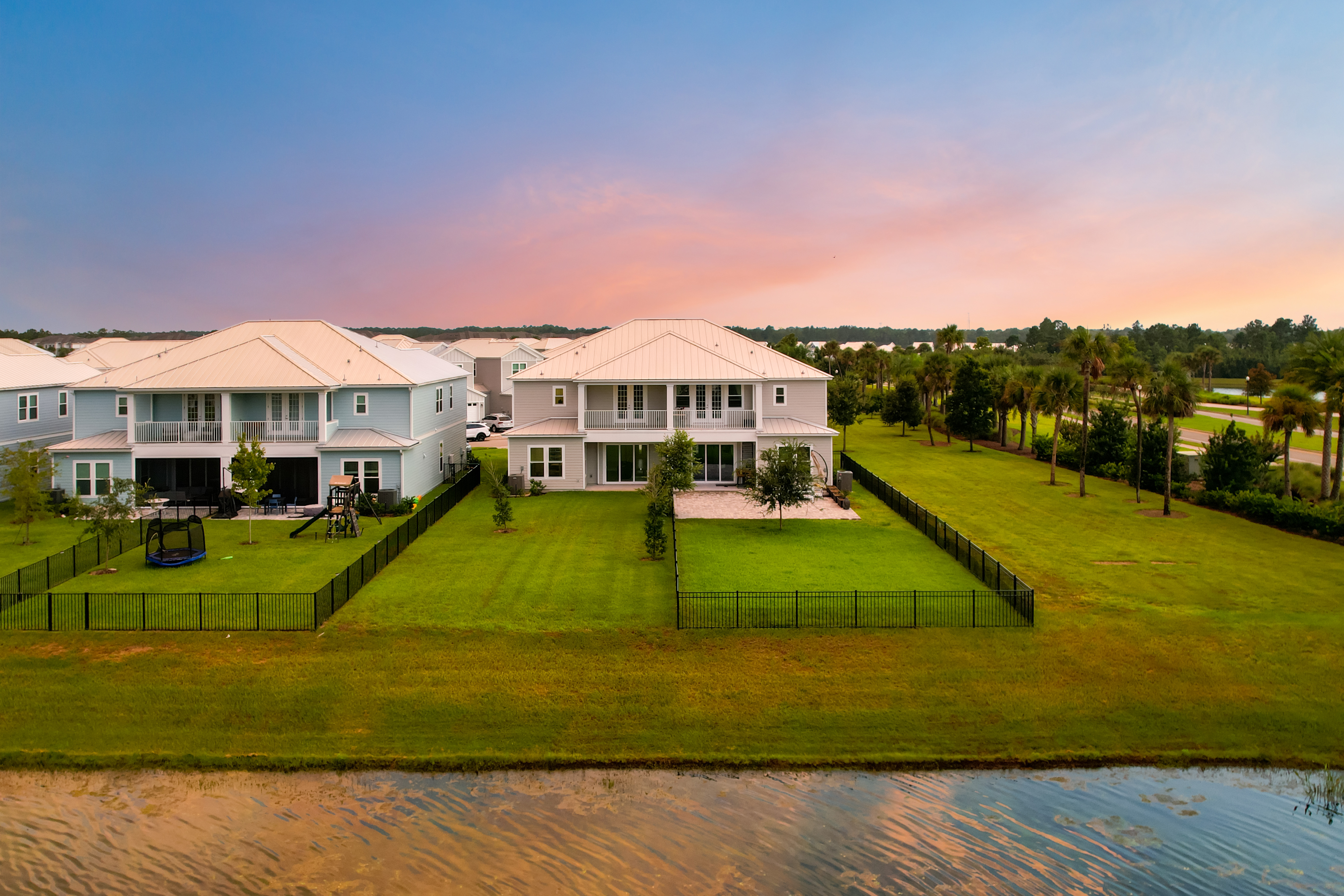 603 Rum Runner Way, St Johns, FL