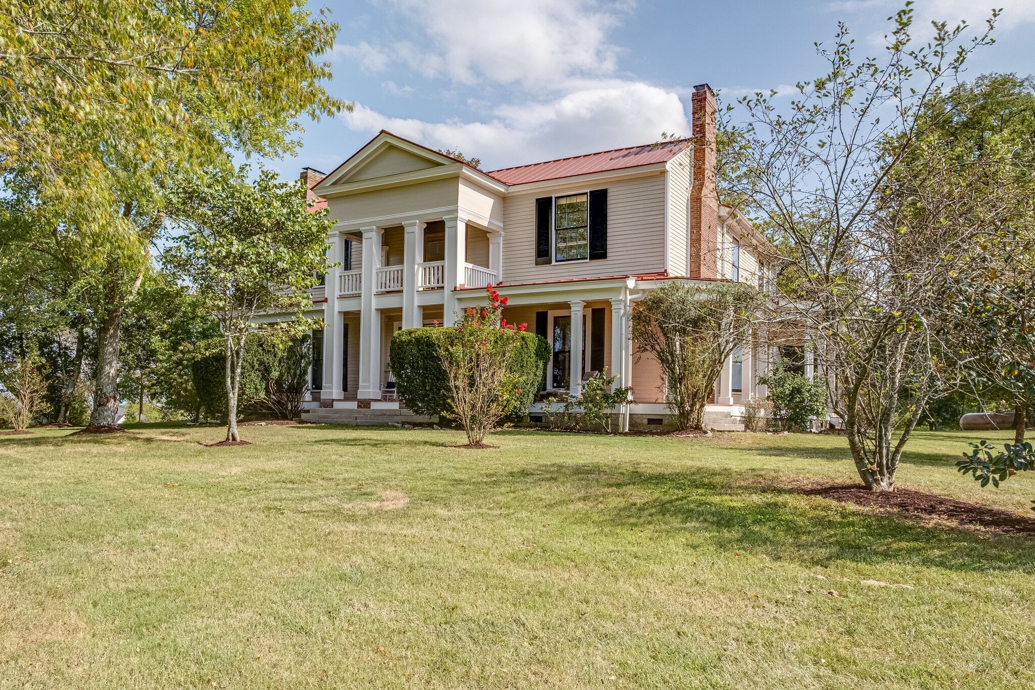 3215 Kinnard Springs Rd,Franklin, TN, 37064