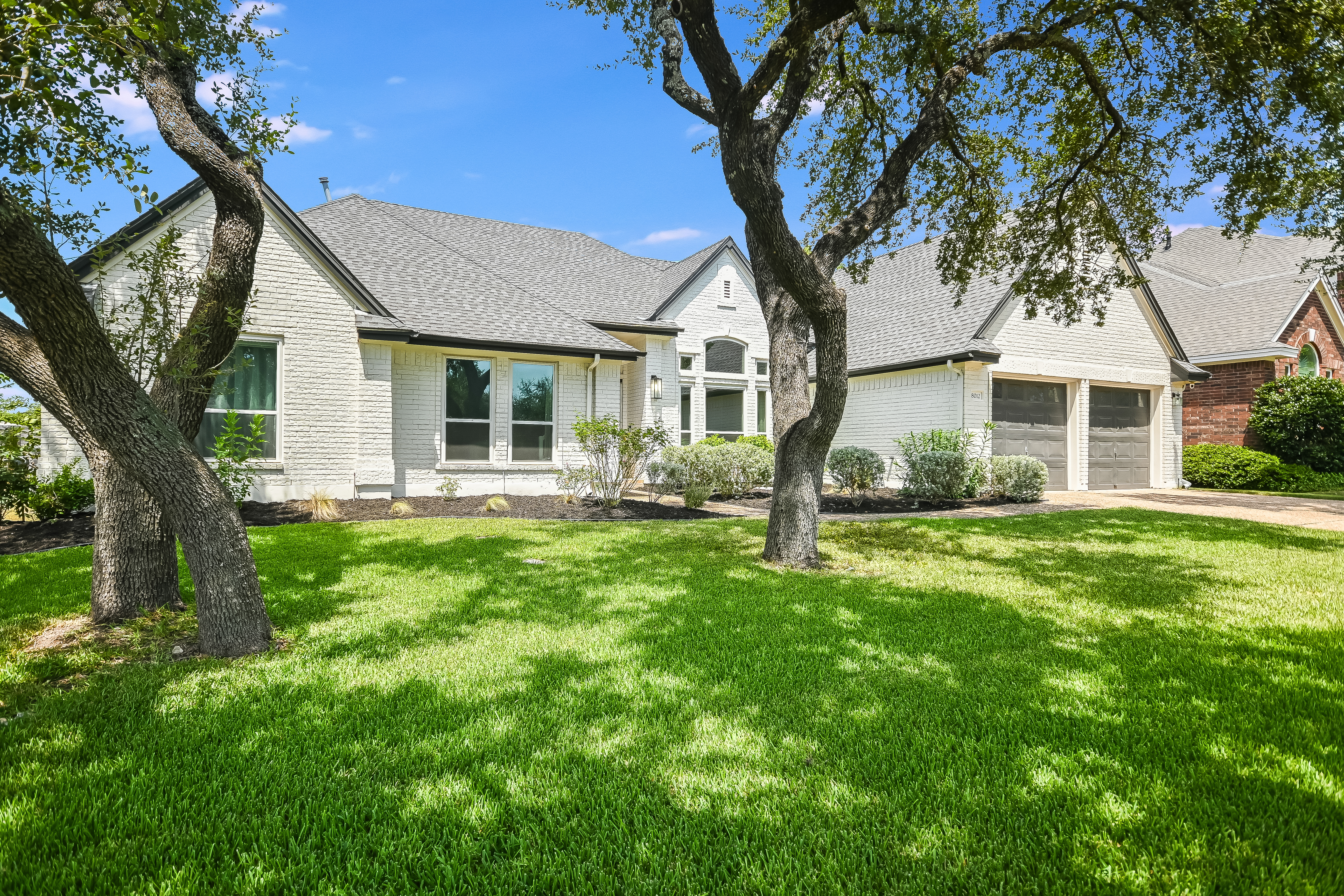 8012 Jester Boulevard, Austin, TX 78750