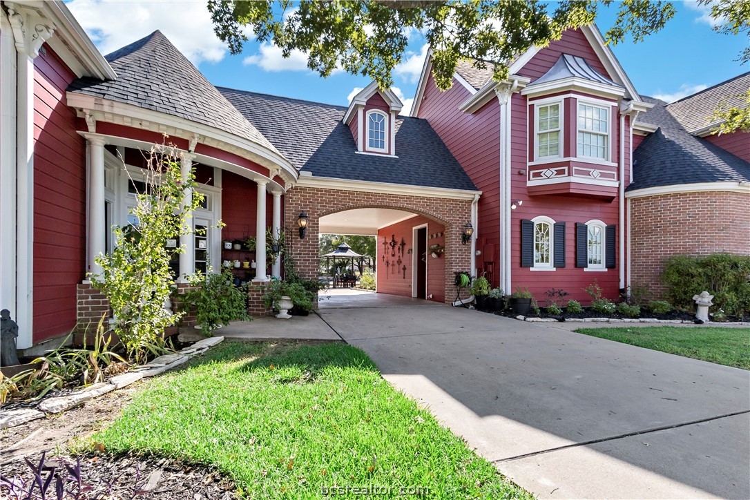 6000 FM 1179, Bryan, TX 77808