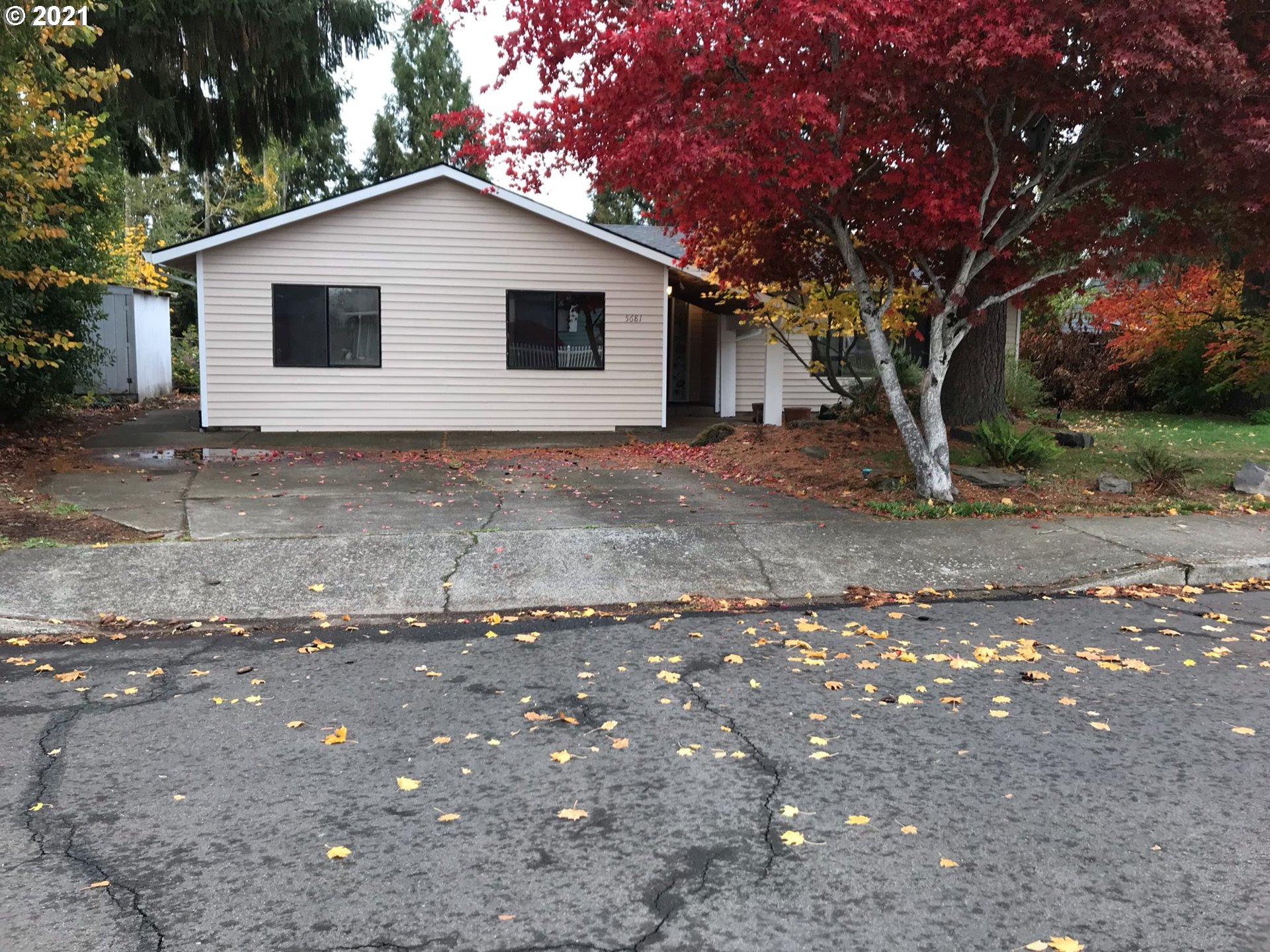 Rancho St, Hillsboro, OR 97123