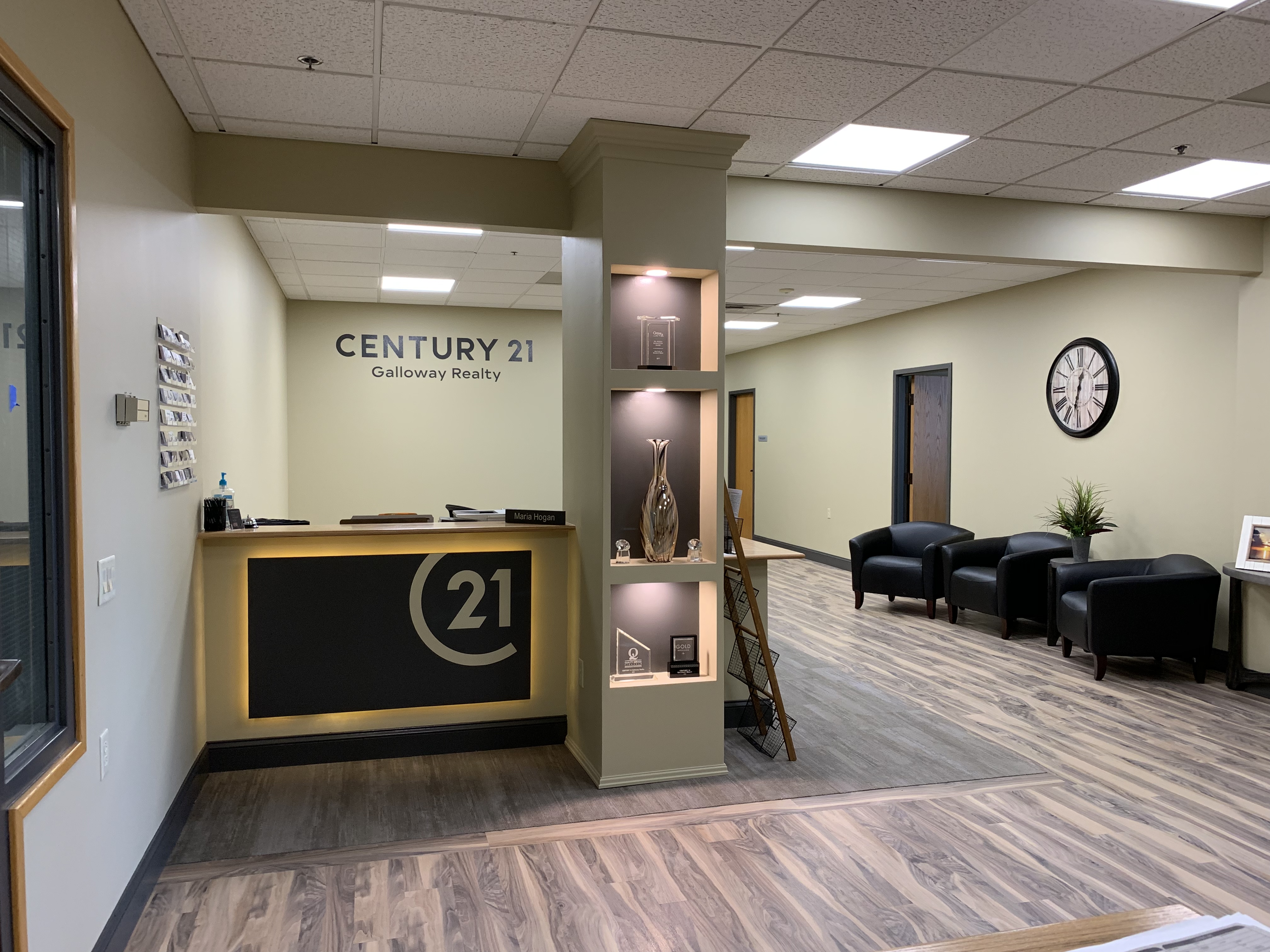 Century 21 СПБ