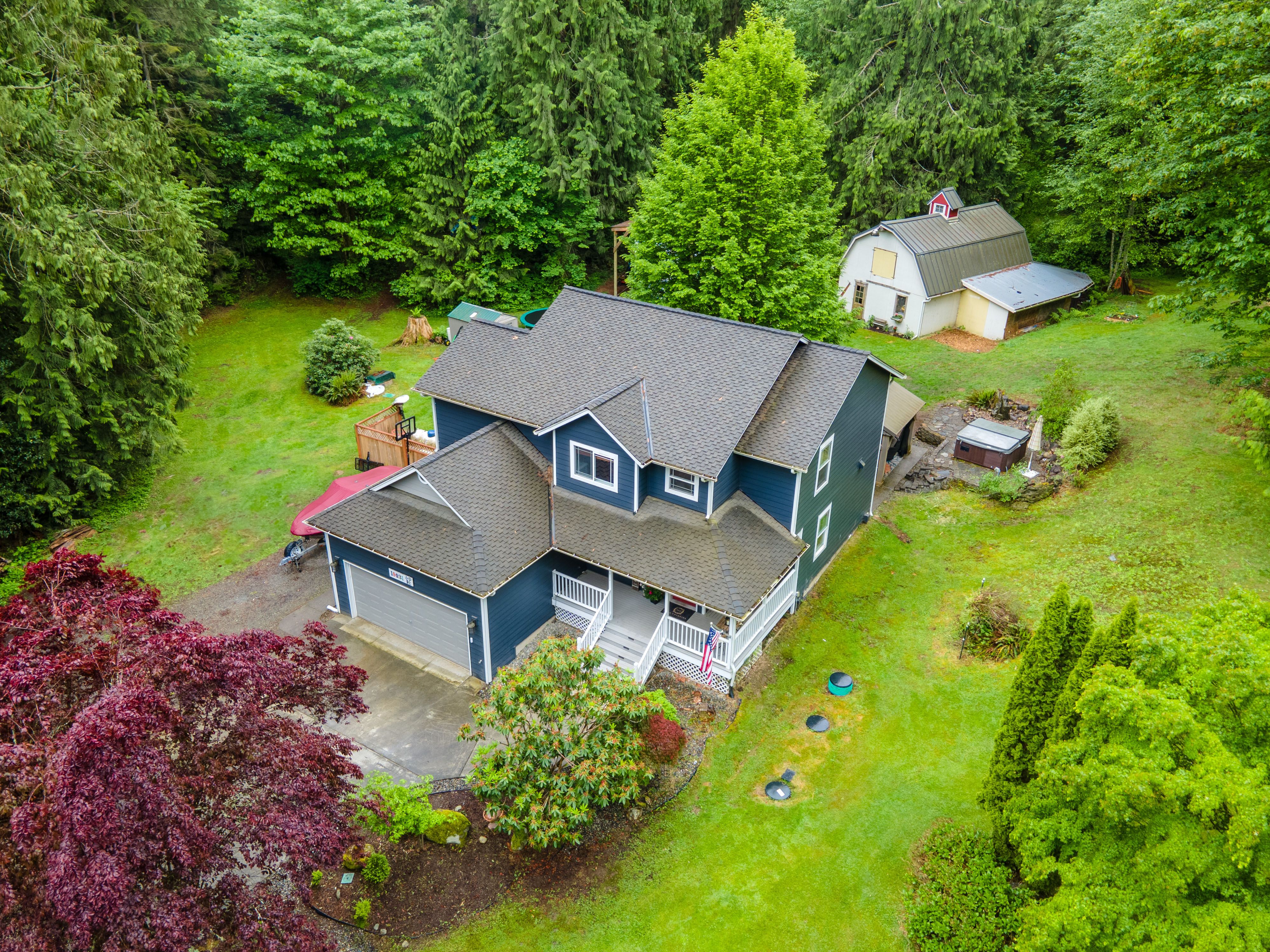 19031 Meadow Lake Rd, Snohomish, WA 98290