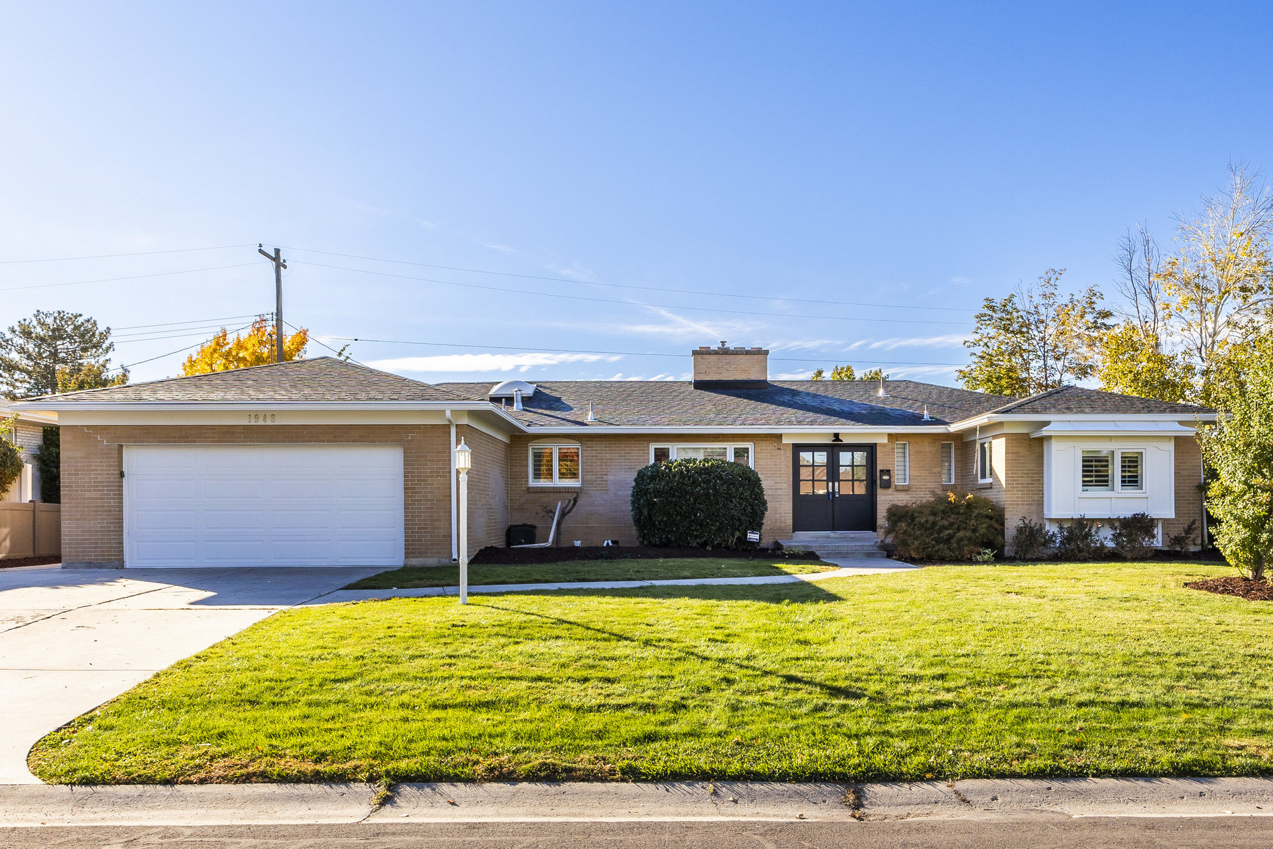 Updated Transitional Rambler in a Highly Desirable East Millcreek Neighborhood