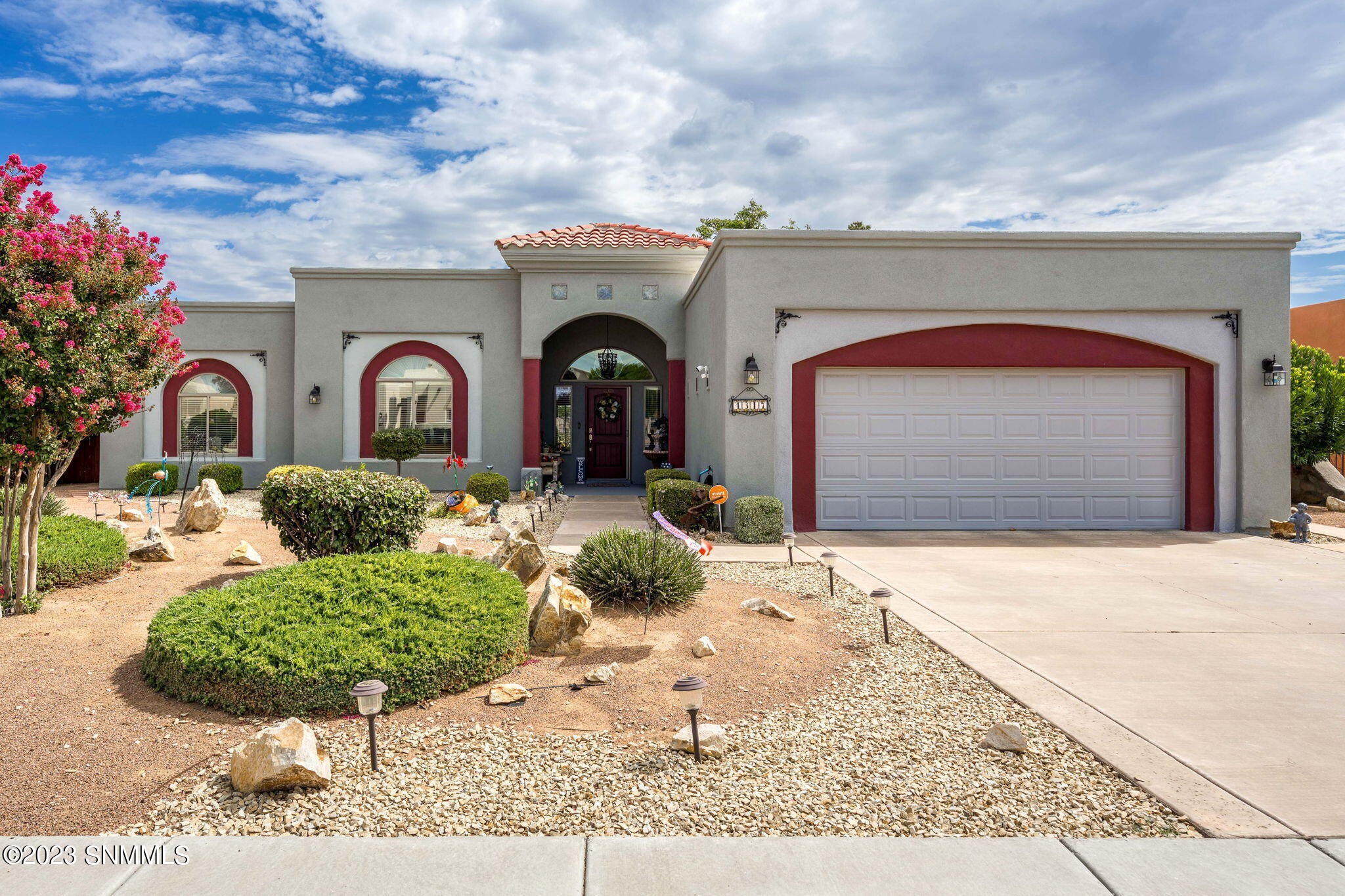 Calle DE Nubes , Las Cruces, NM 88012