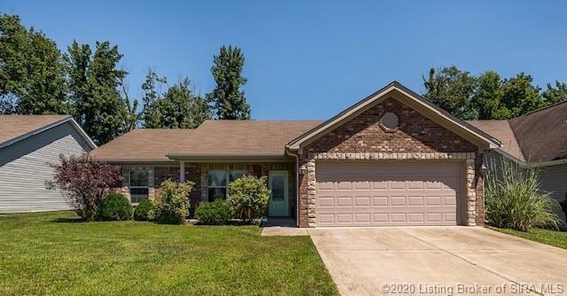 Jacobs Ln, Jeffersonville, IN 47130