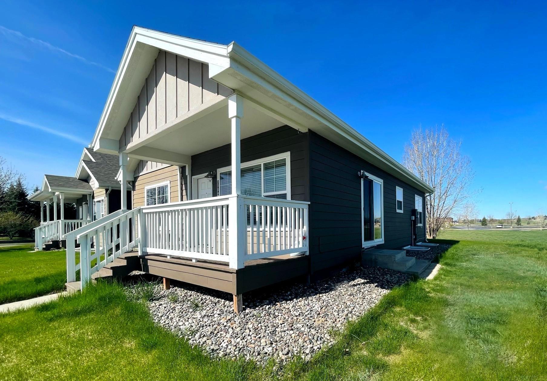 College Park Ct, Gillette, WY 82718 #1
