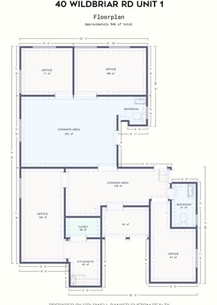 Mullin Floorplan 1