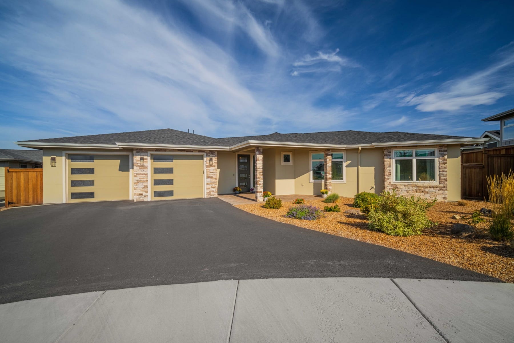 4549 SW Zenith Point Court Redmond, OR 97756