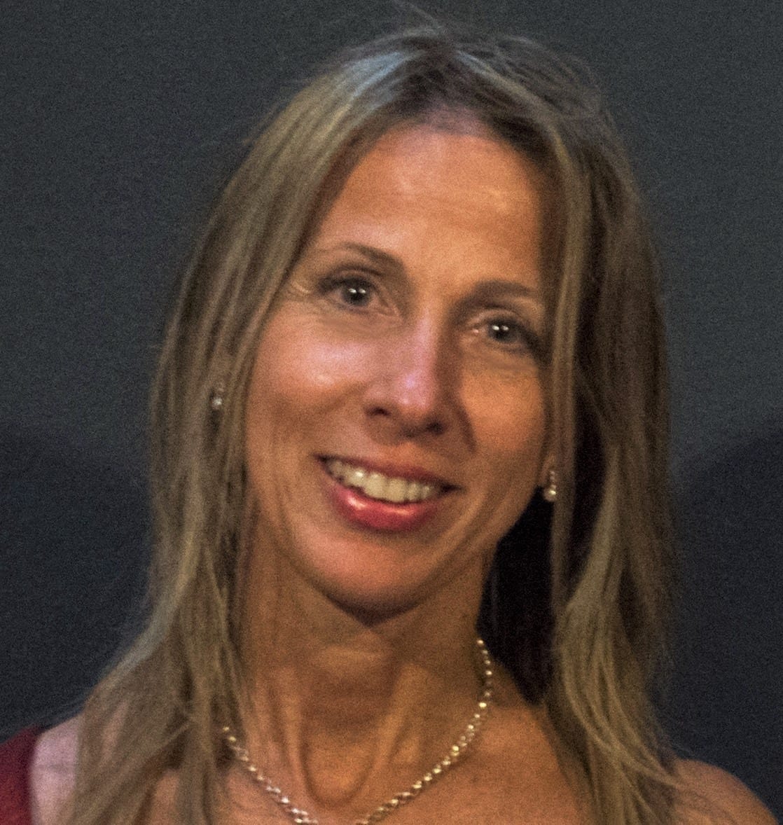 Patricia Lago