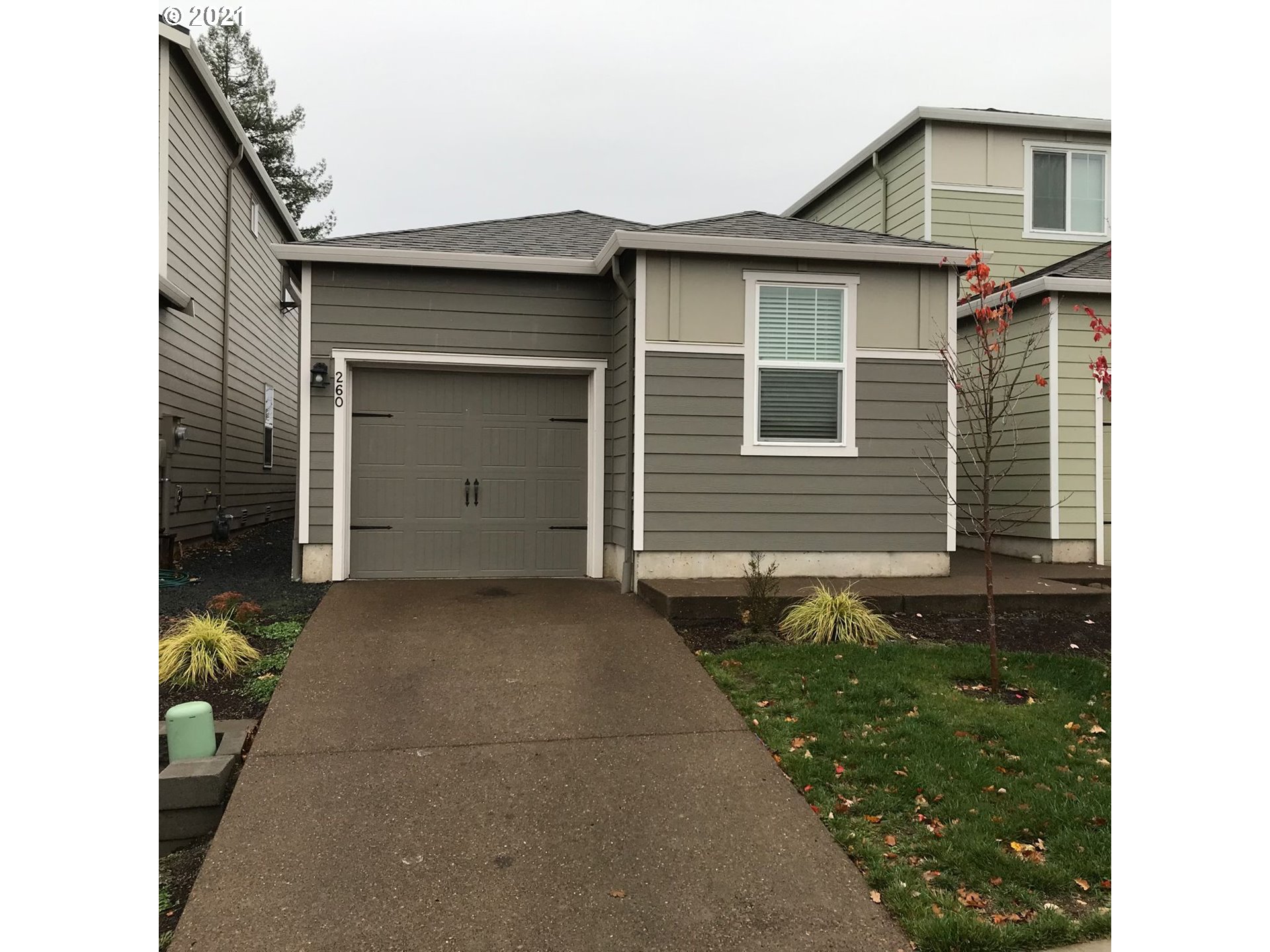 Forest Ln, Molalla, OR 97038 #1