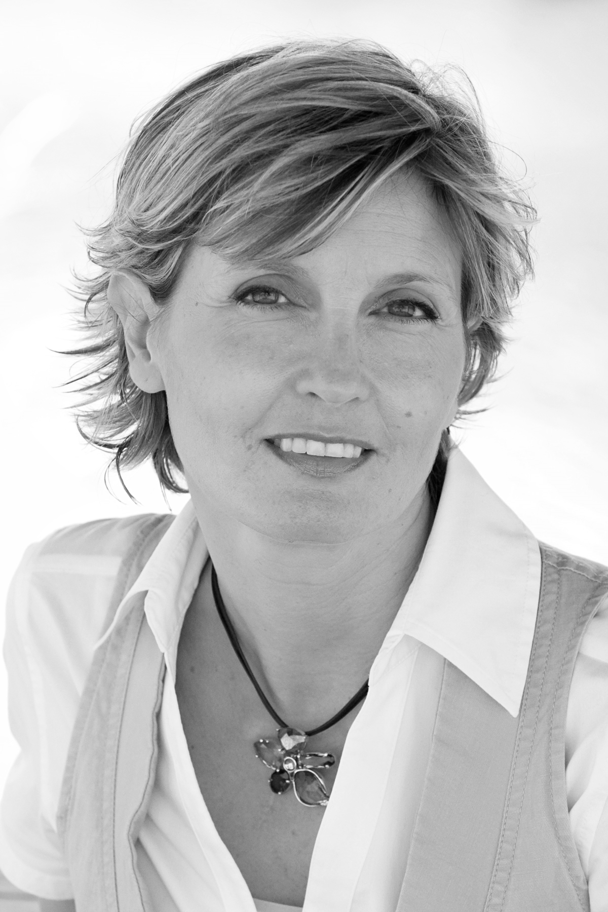 Frederique LeForestier