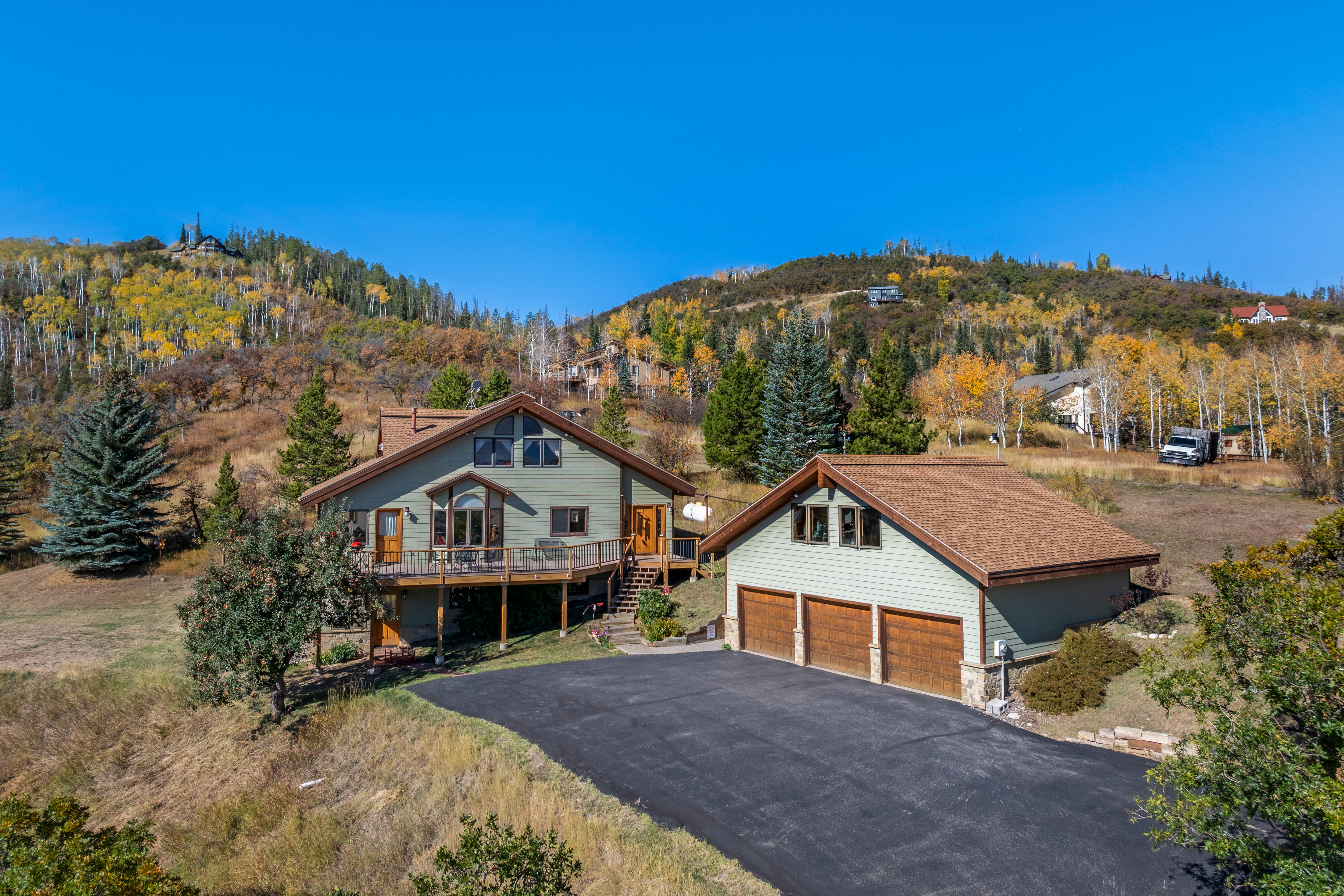 34995 Country Green Road,Steamboat Springs, CO, 80487