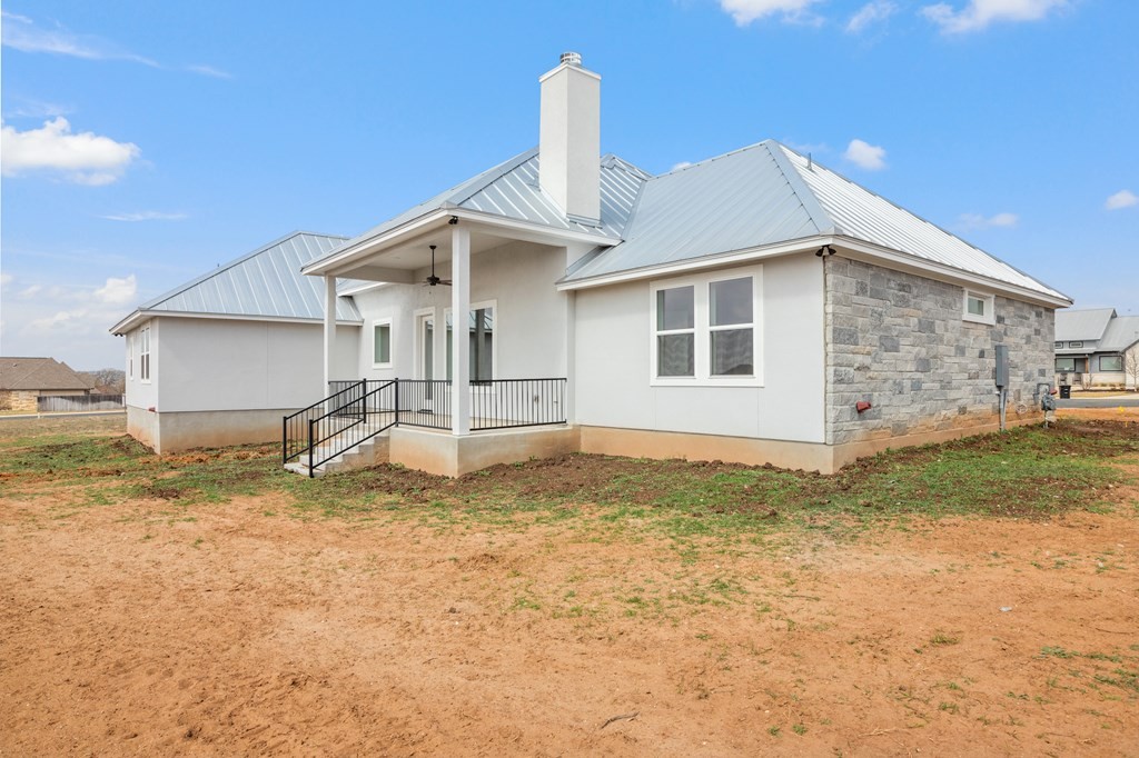 Century 21 Fredericksburg, TX