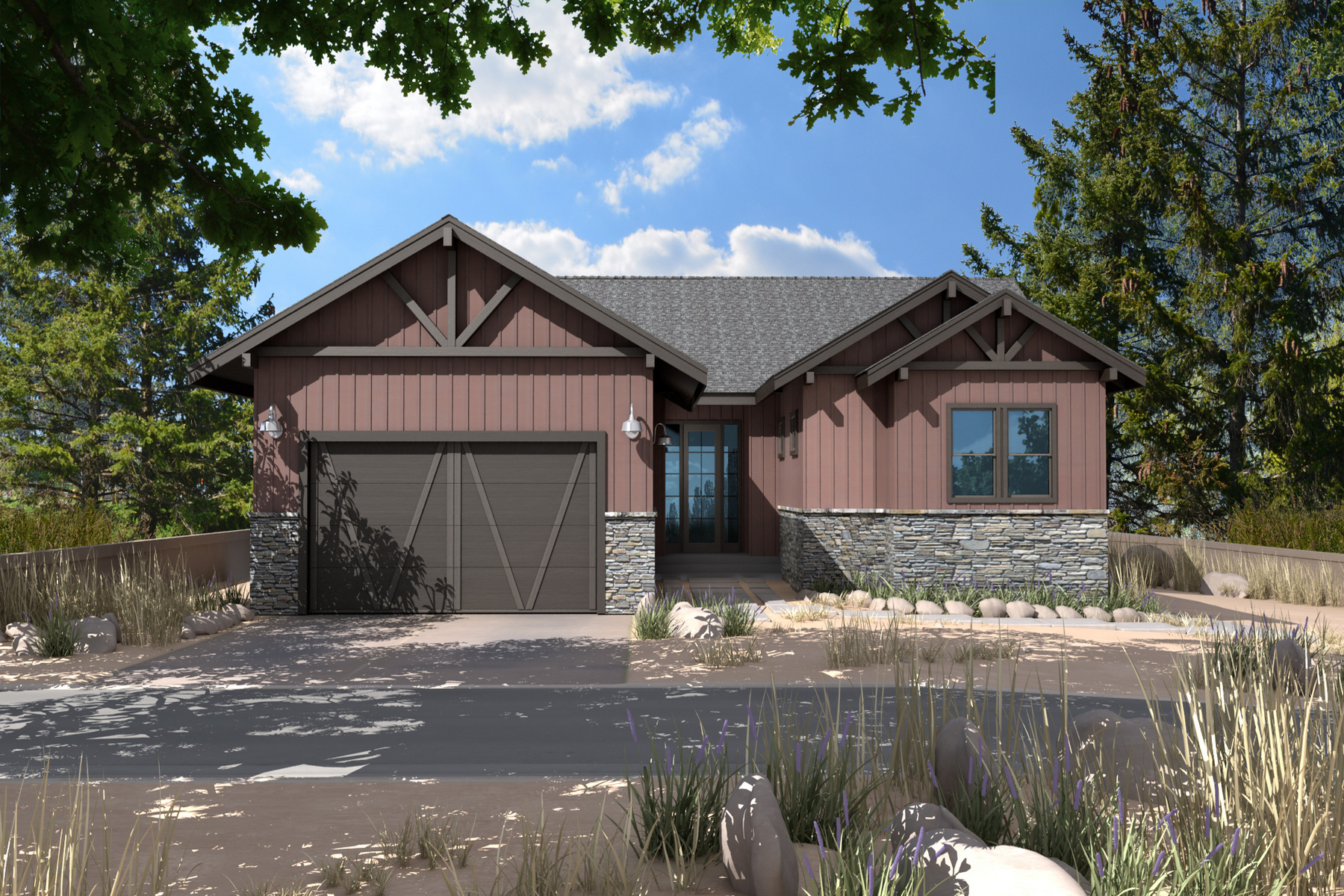 820 Talmadge Road, Big Bear Lake, CA 92315