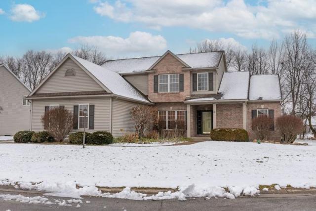 Bromley Dr, Granger, IN 46530