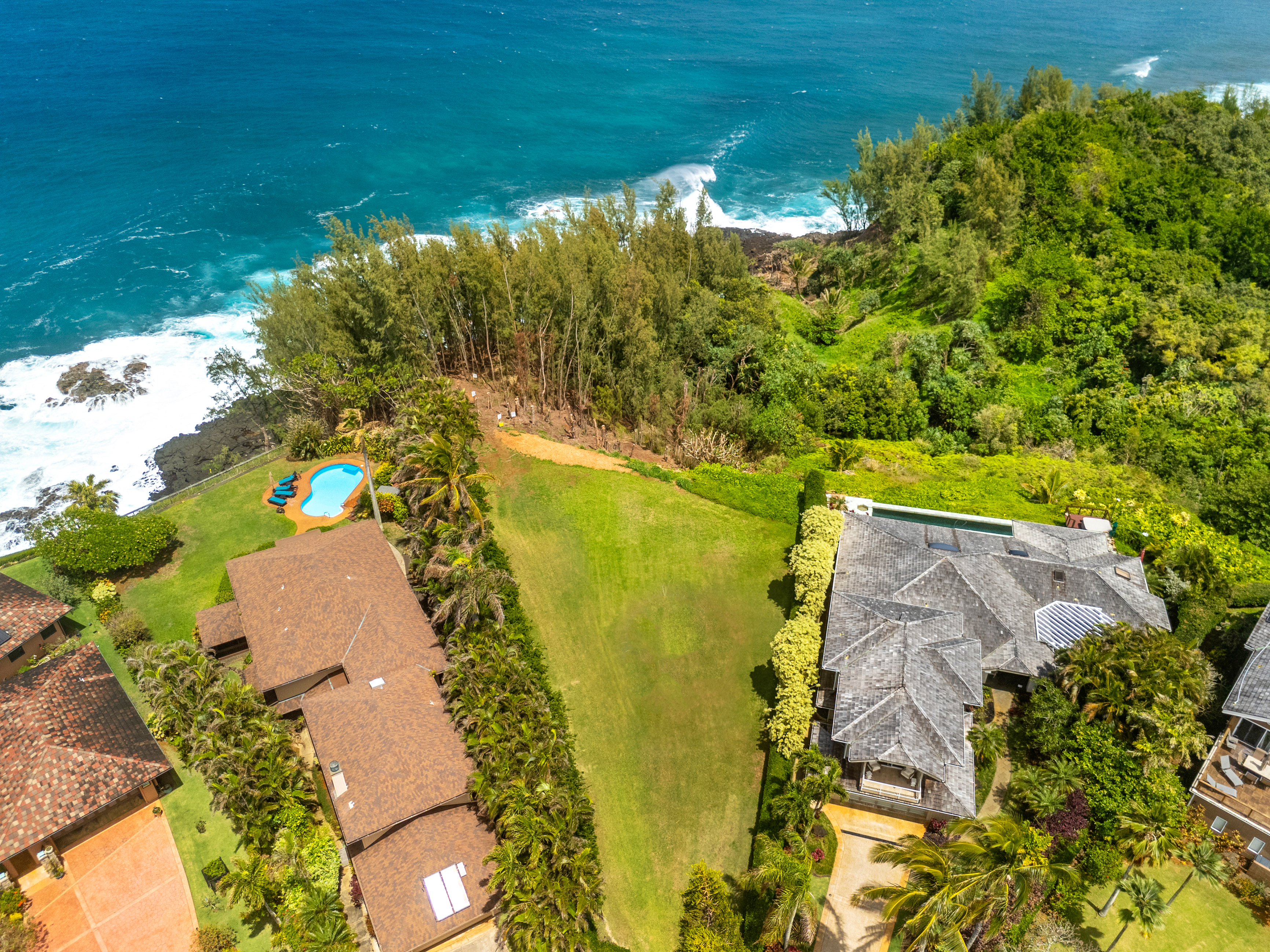 3773 PUNAHELE RD,Princeville, HI, 96722