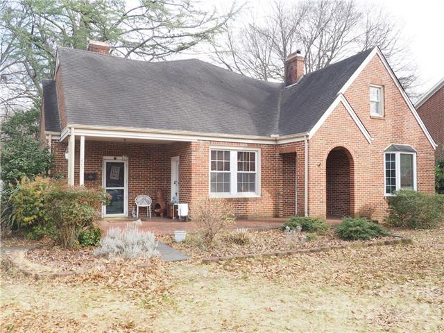 Thompson St, Shelby, NC 28150