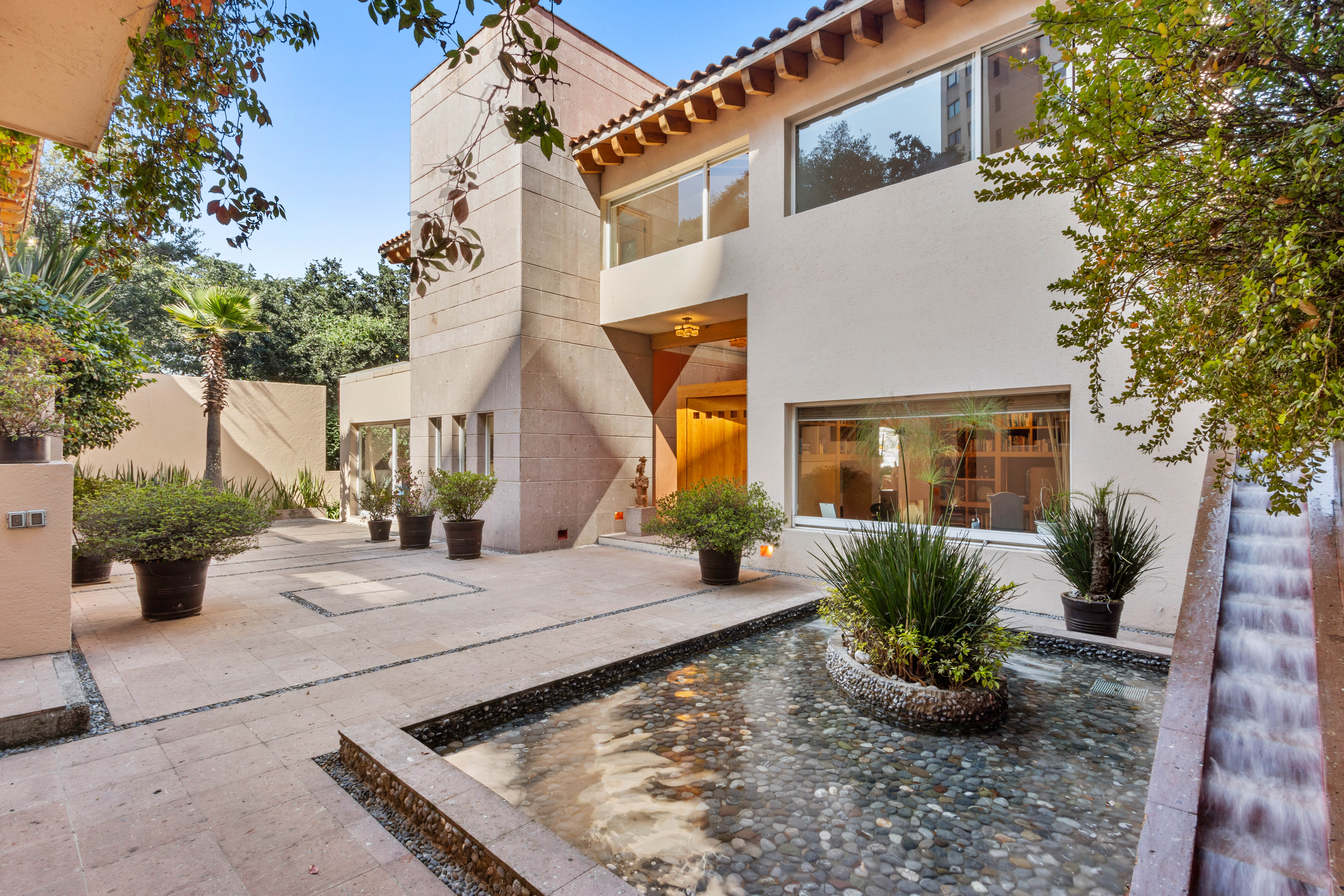 Casa Encanto Lomas Country Club