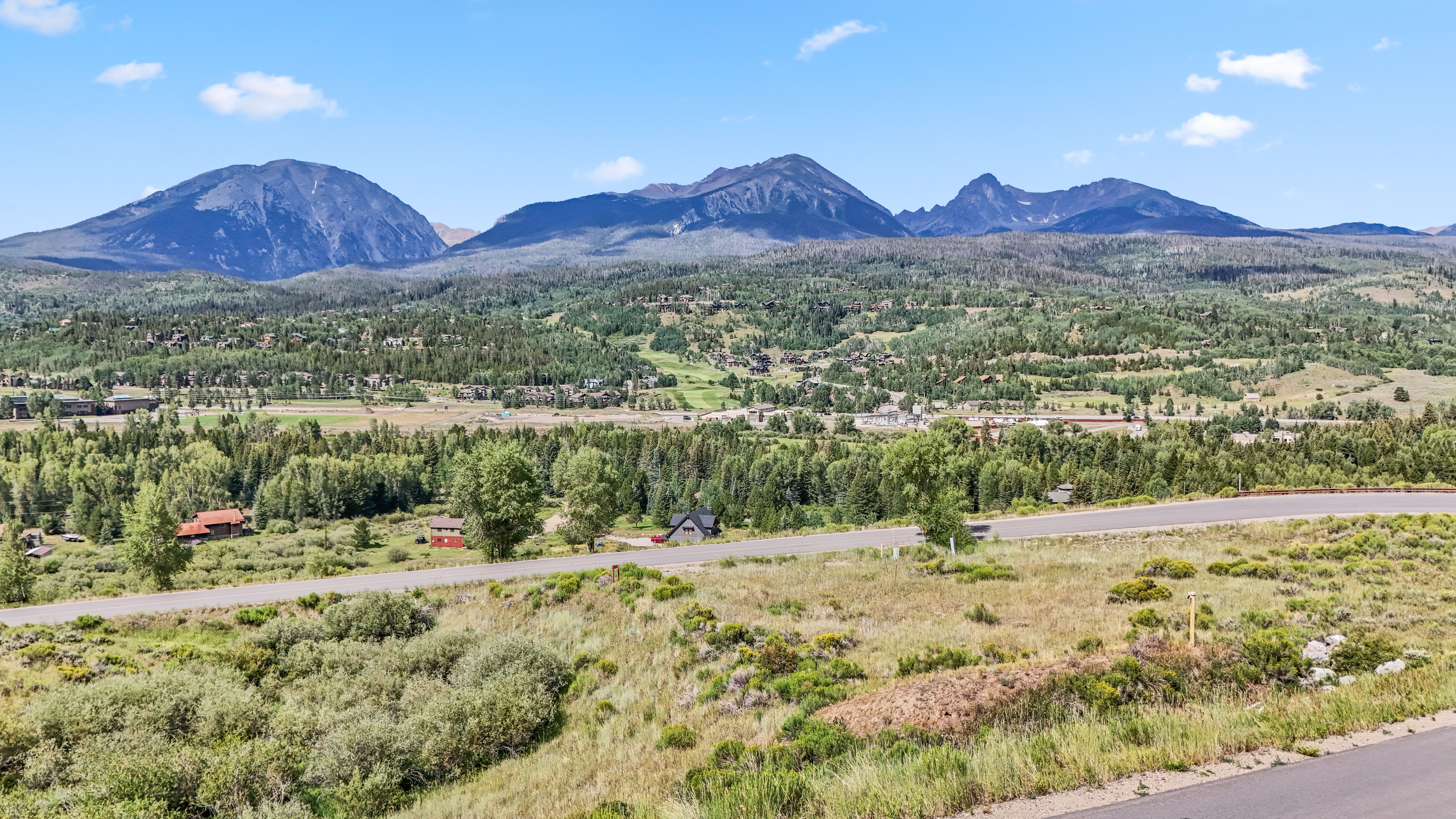 908 Hamilton Creek Road,Silverthorne, CO, 80498