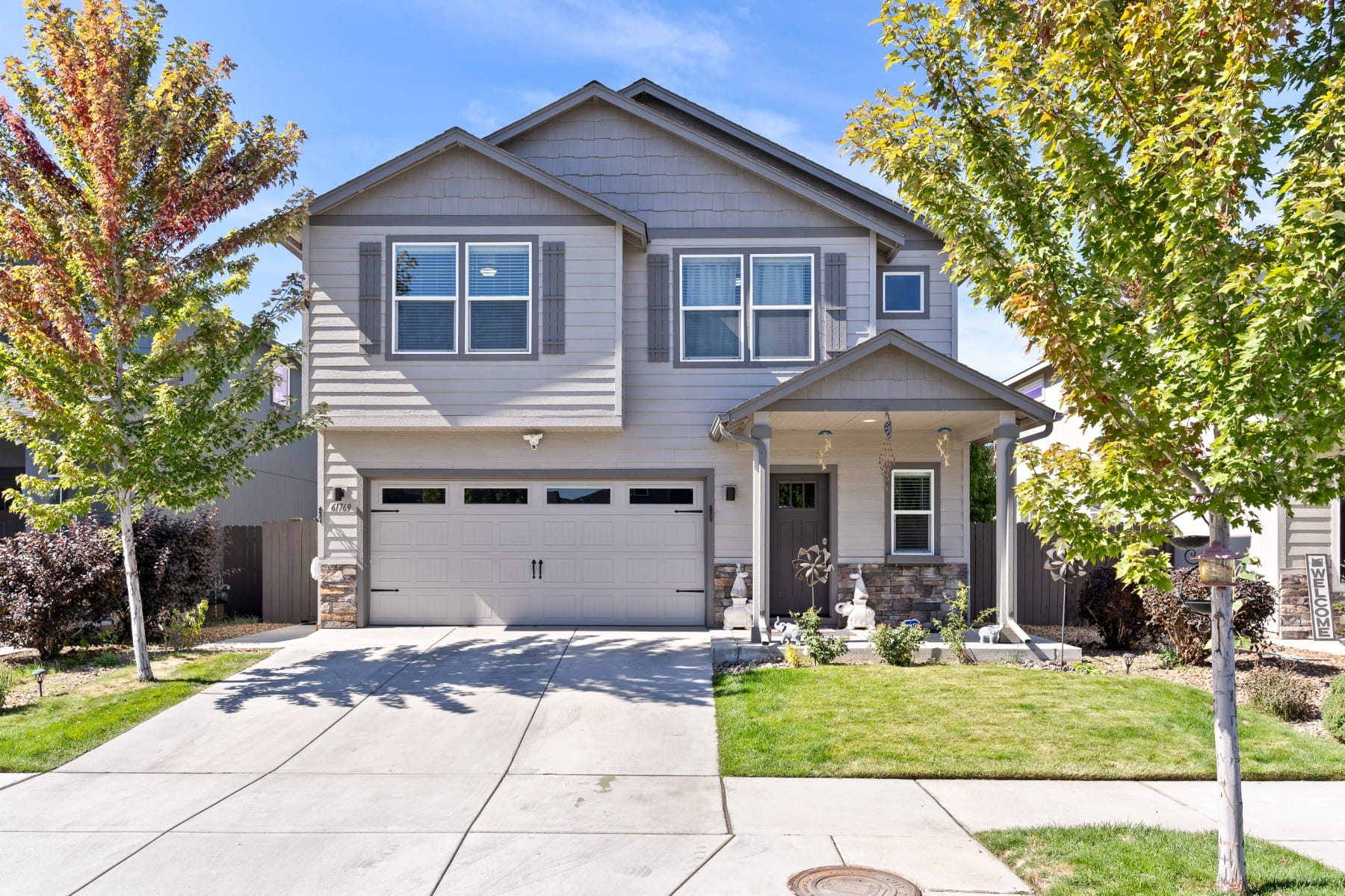 61769 Camellia Street Bend, OR 97702