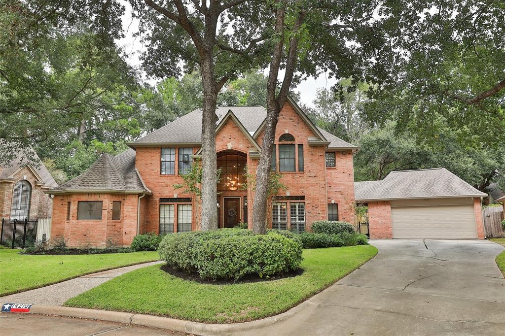 Vanessa Cir, Houston, TX 77069