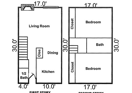 1210 Hallen Dr floor plan