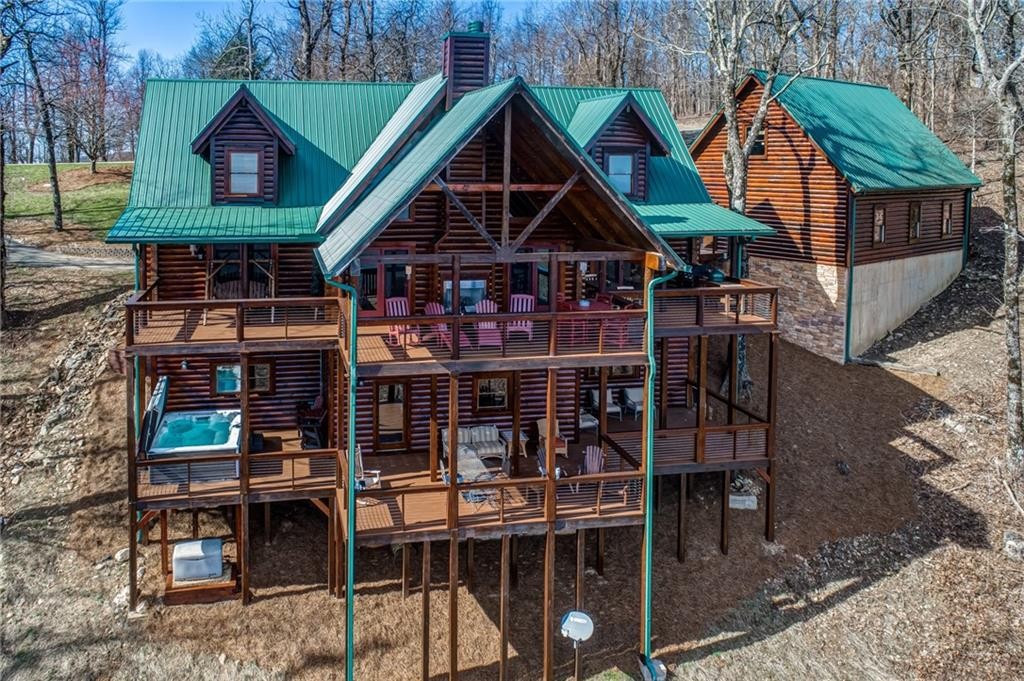 Century 21 Jasper, GA