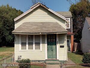 Rowan St, Louisville, KY 40212 #1