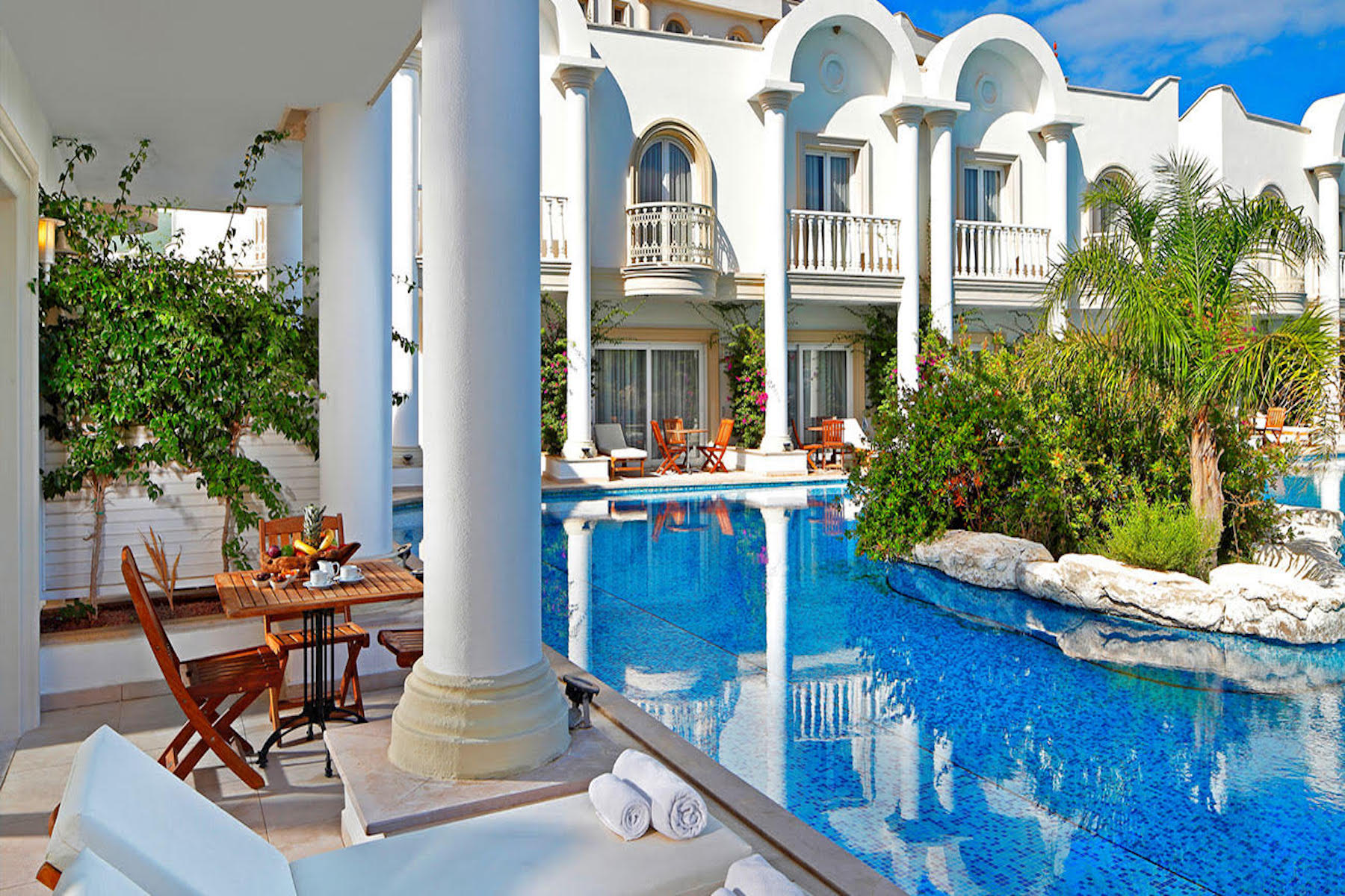 Bodrum 3-Bedroom Villa