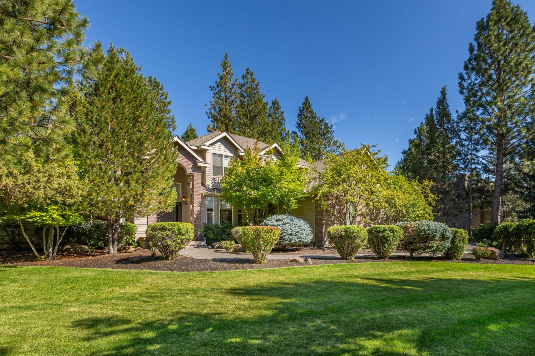 3486 NW Conrad Drive Bend, OR 97703