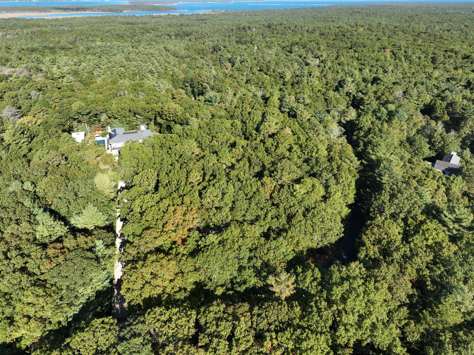 Two acres Close to East Hampton Village