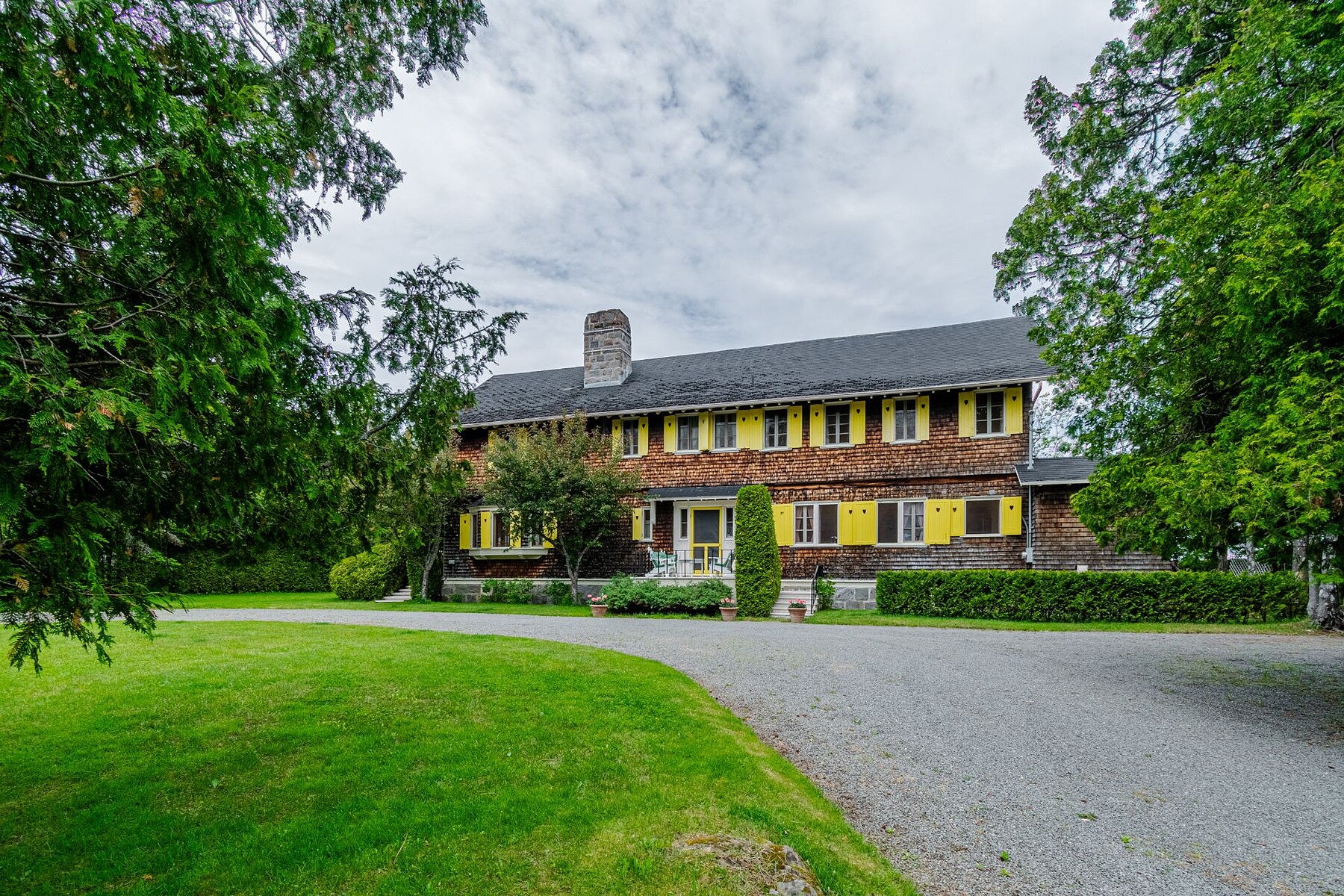 Métis-sur-Mer, Bas-Saint-Laurent