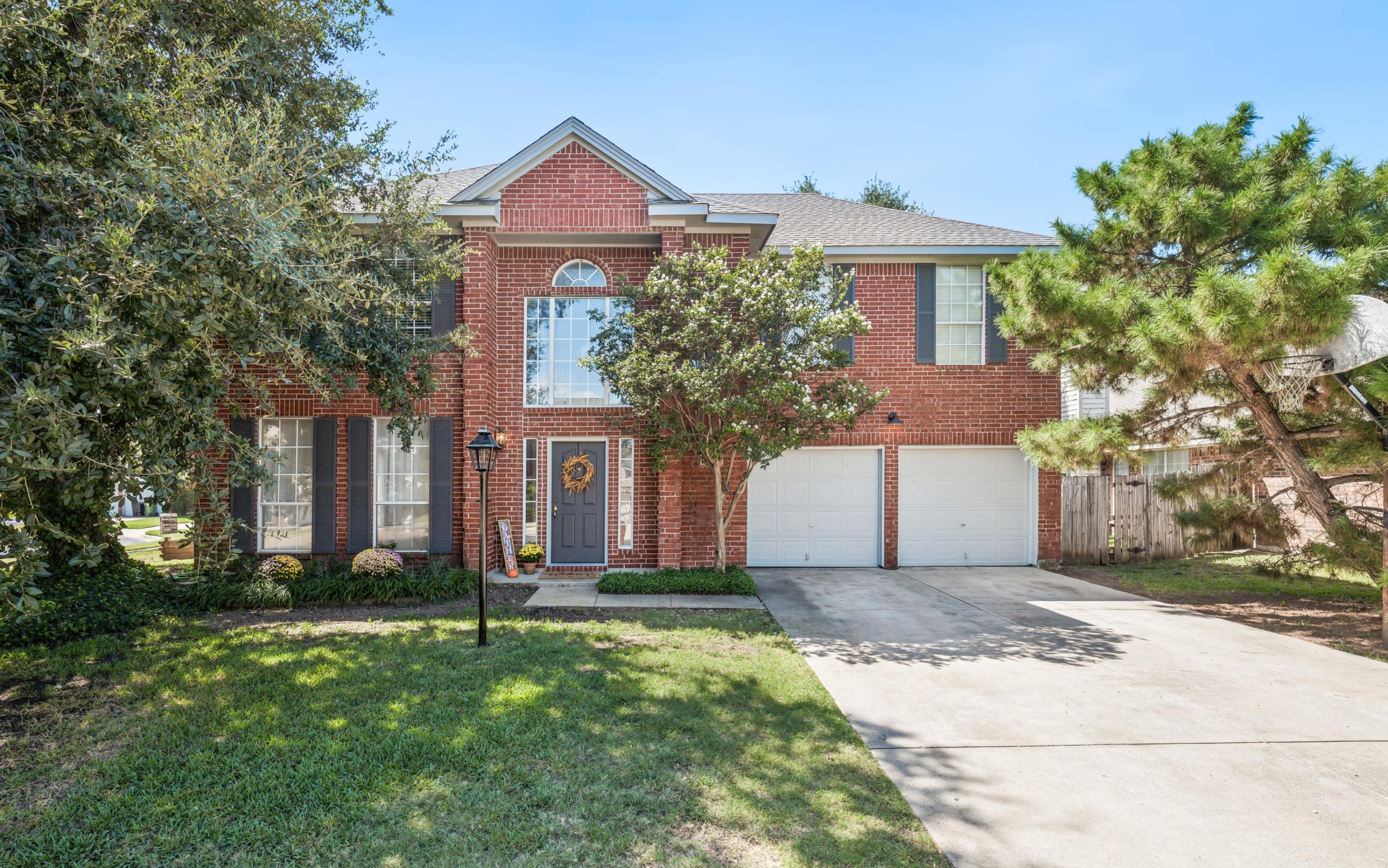 309 Creekside Drive,Hurst, TX, 76053